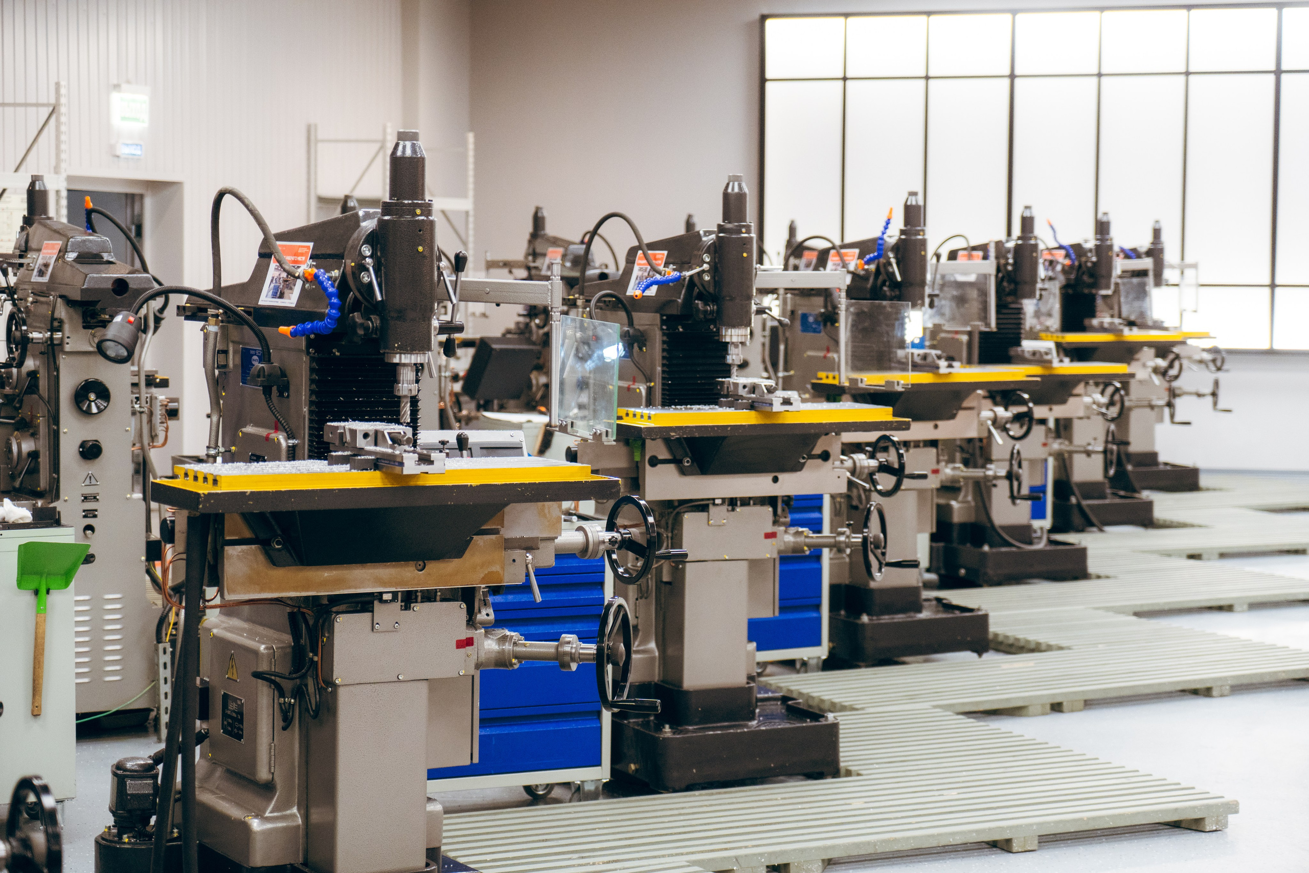 Фестиваль промышленного дизайна и инженерии в Технополис Москва. Максим Яковлев — фотограф/видеограф в Москве