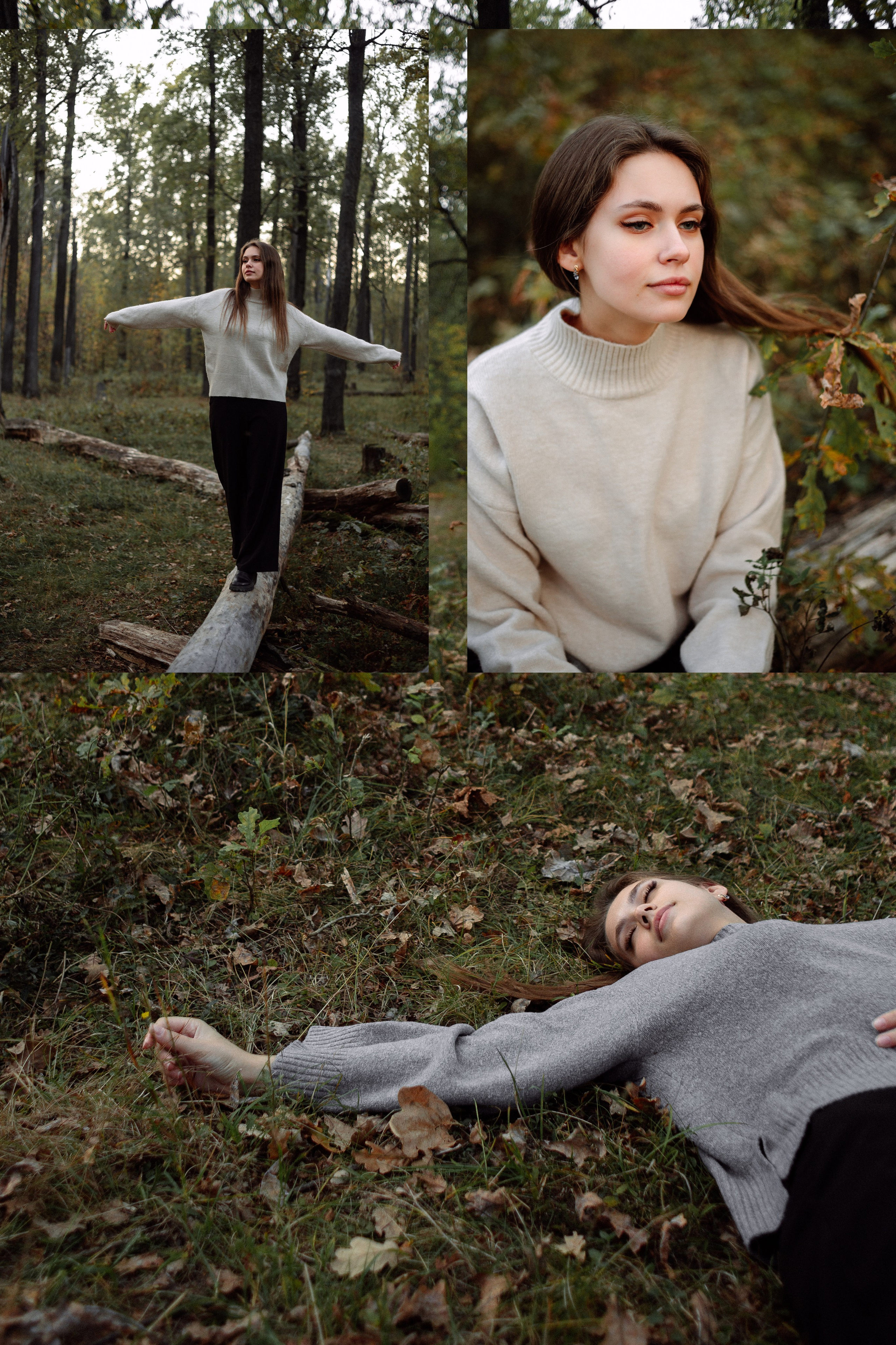 Дарья К. Фотограф в Нижнем Новгороде Александр Хамов