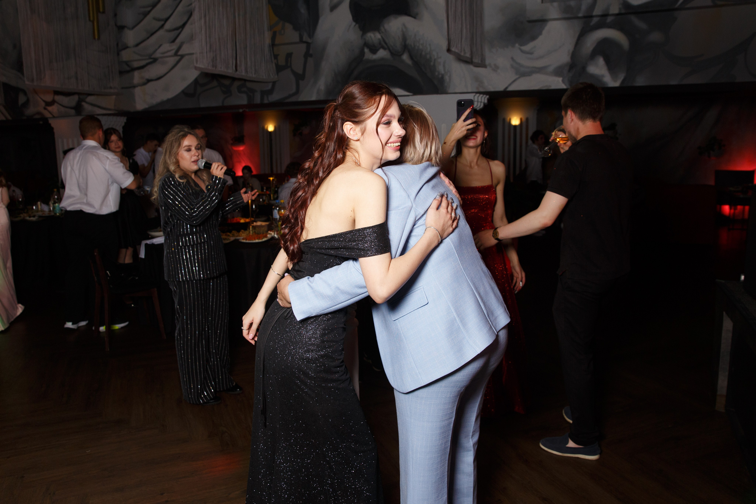 Фотограф на выпускной в Нижнем Новгороде. Фотограф в Нижнем Новгороде Александр Хамов