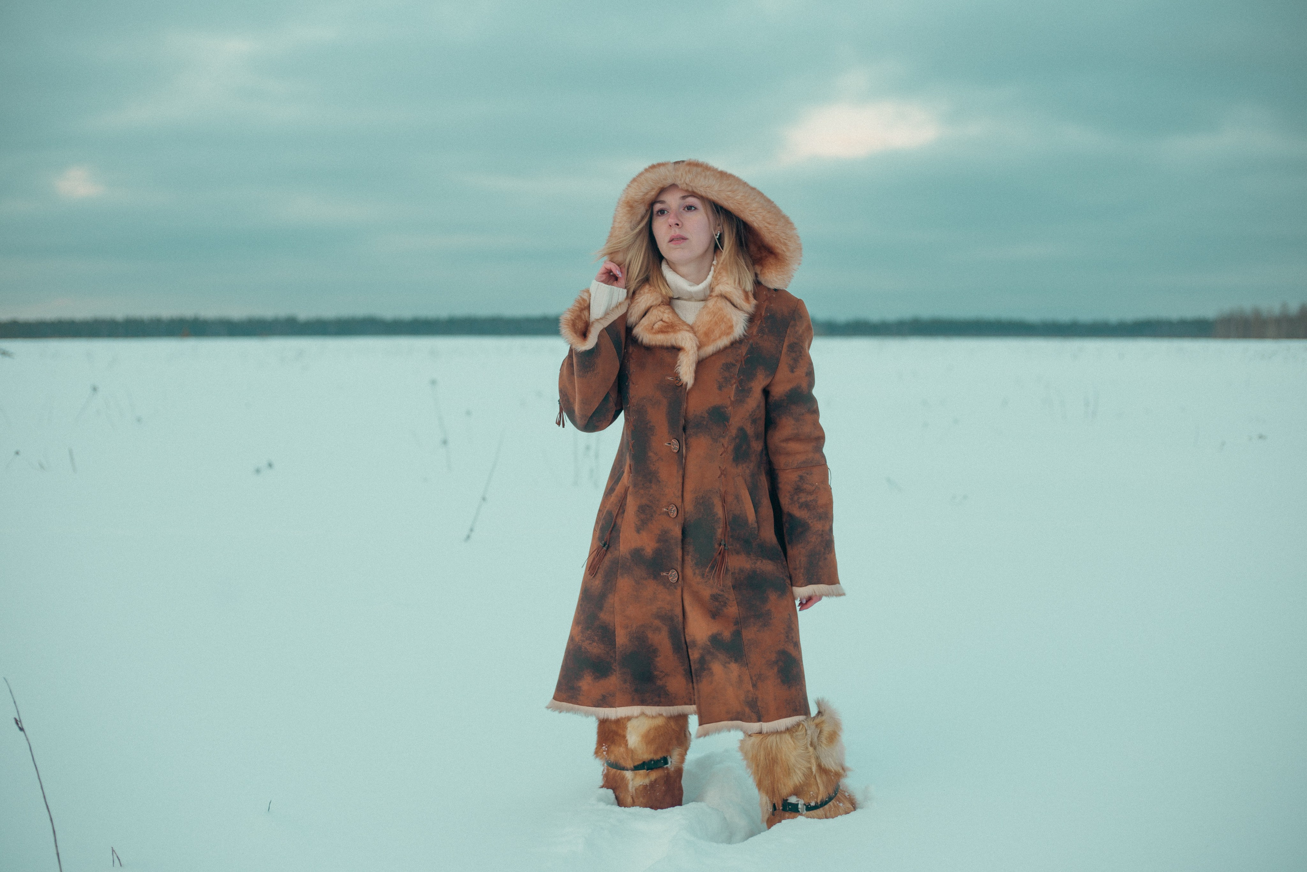 Фотограф в Нижнем Новгороде Александр Хамов