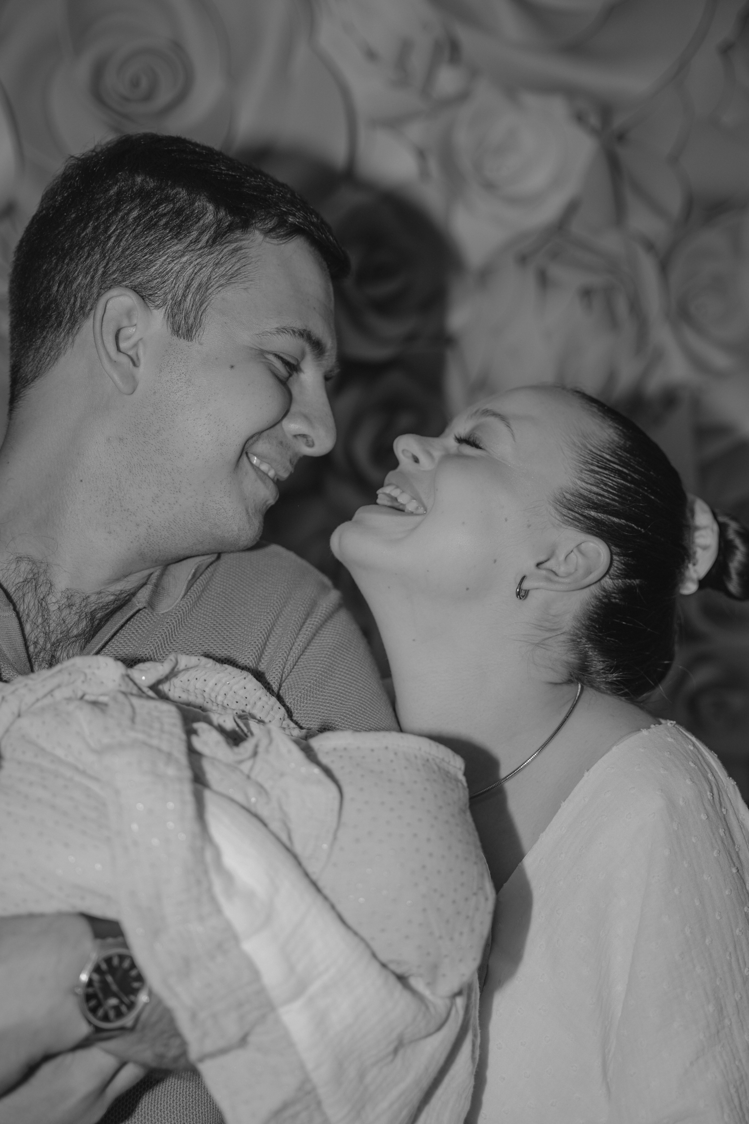 Вика и Дима. Аплас Анастасия