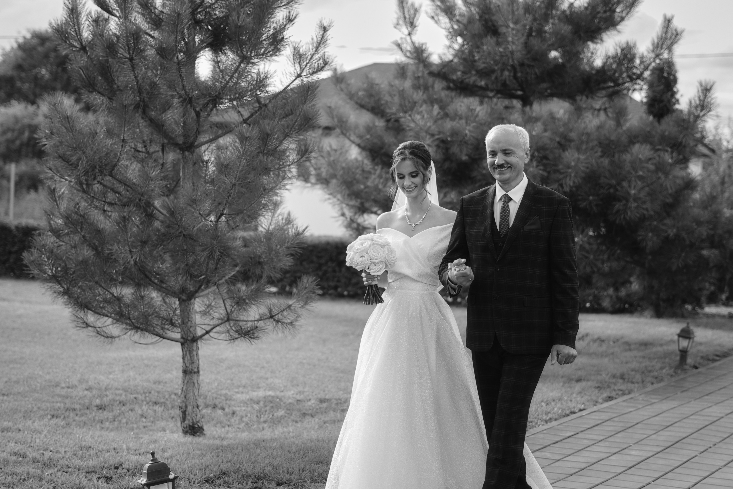 Дима и Настя. Фотограф Валерия Крахмалева