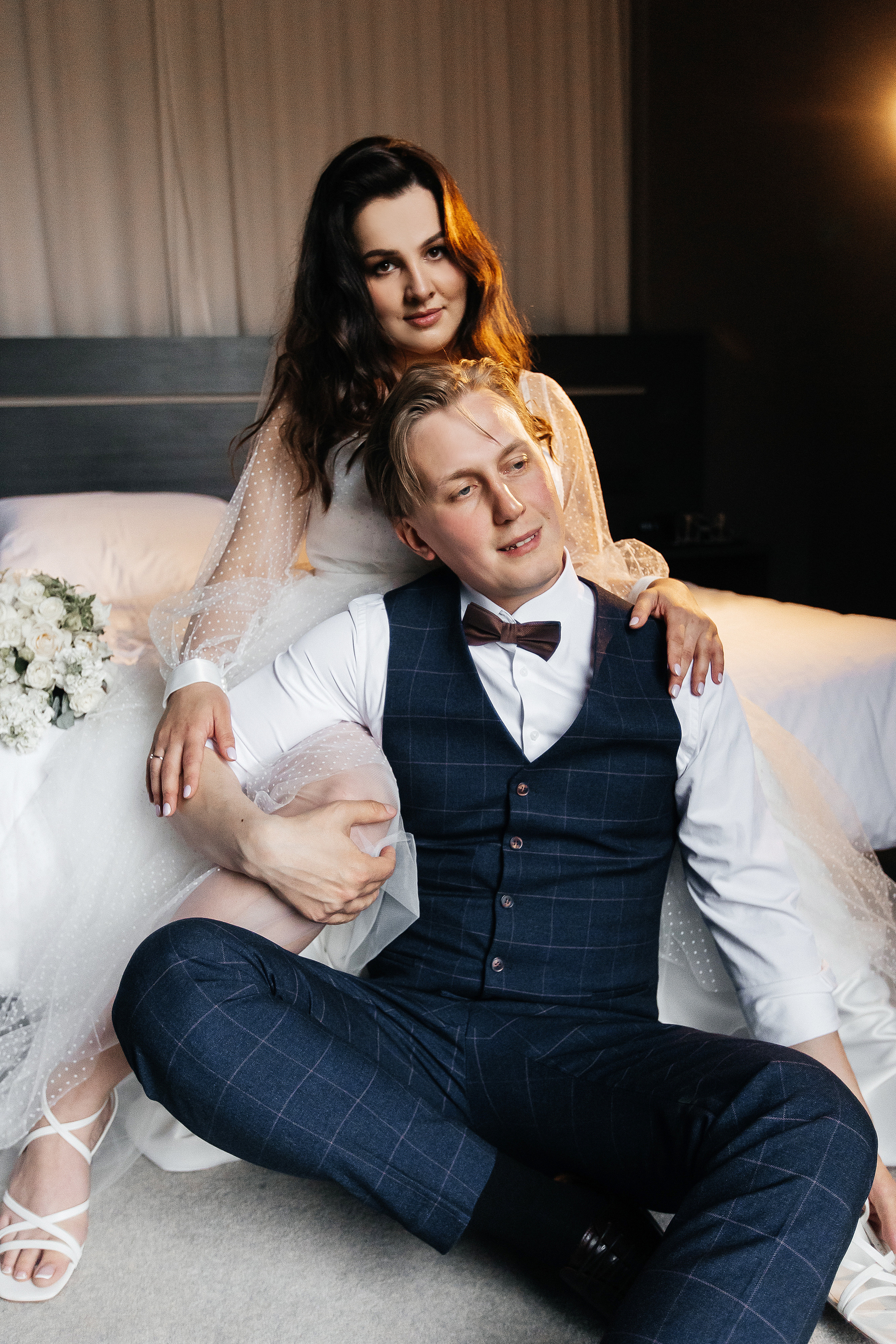 Таня и Ваня 2022. Свадебный и портретный фотограф Алина Иванова. Екатеринбург-Москва