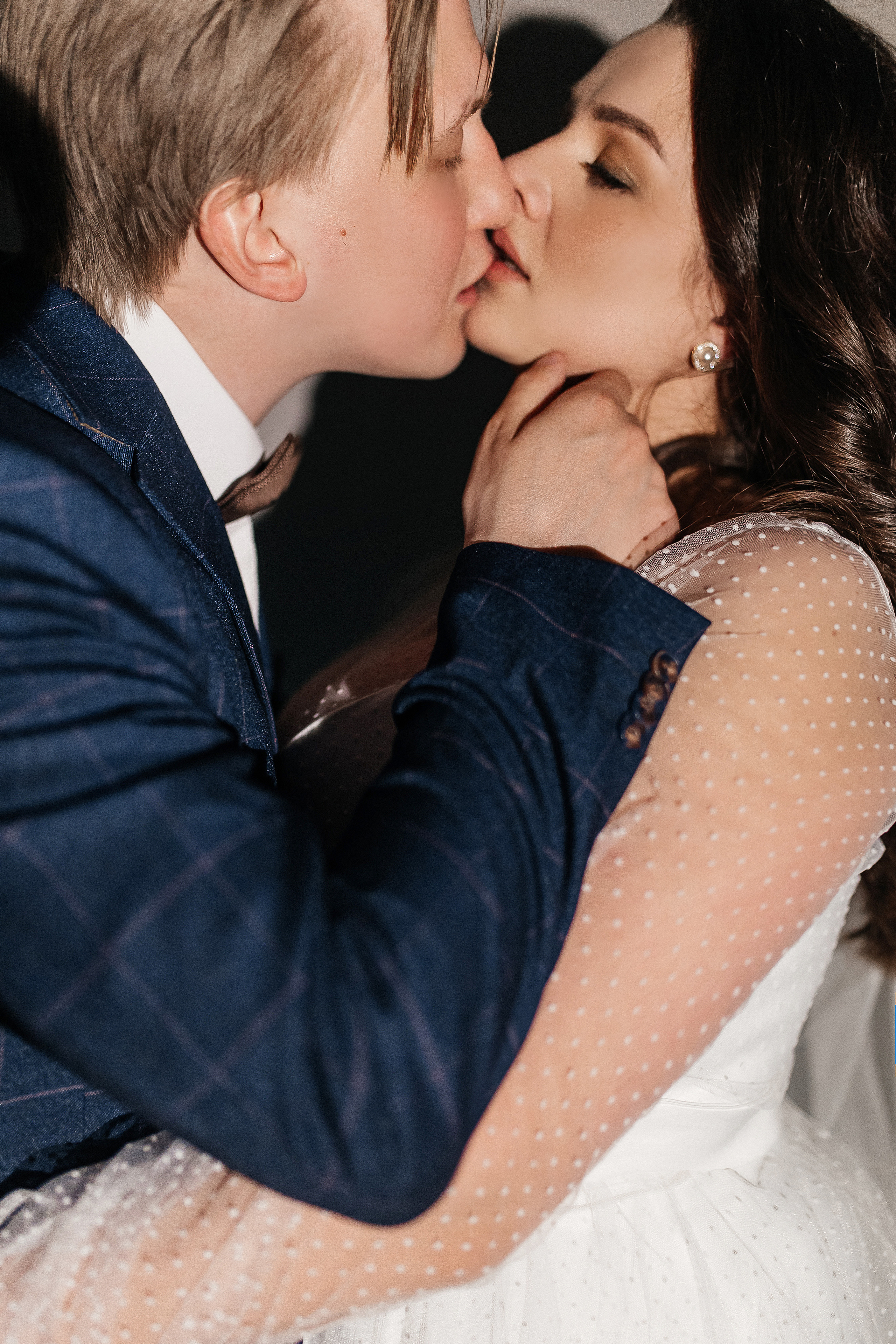 Таня и Ваня 2022. Свадебный и портретный фотограф Алина Иванова. Екатеринбург-Москва