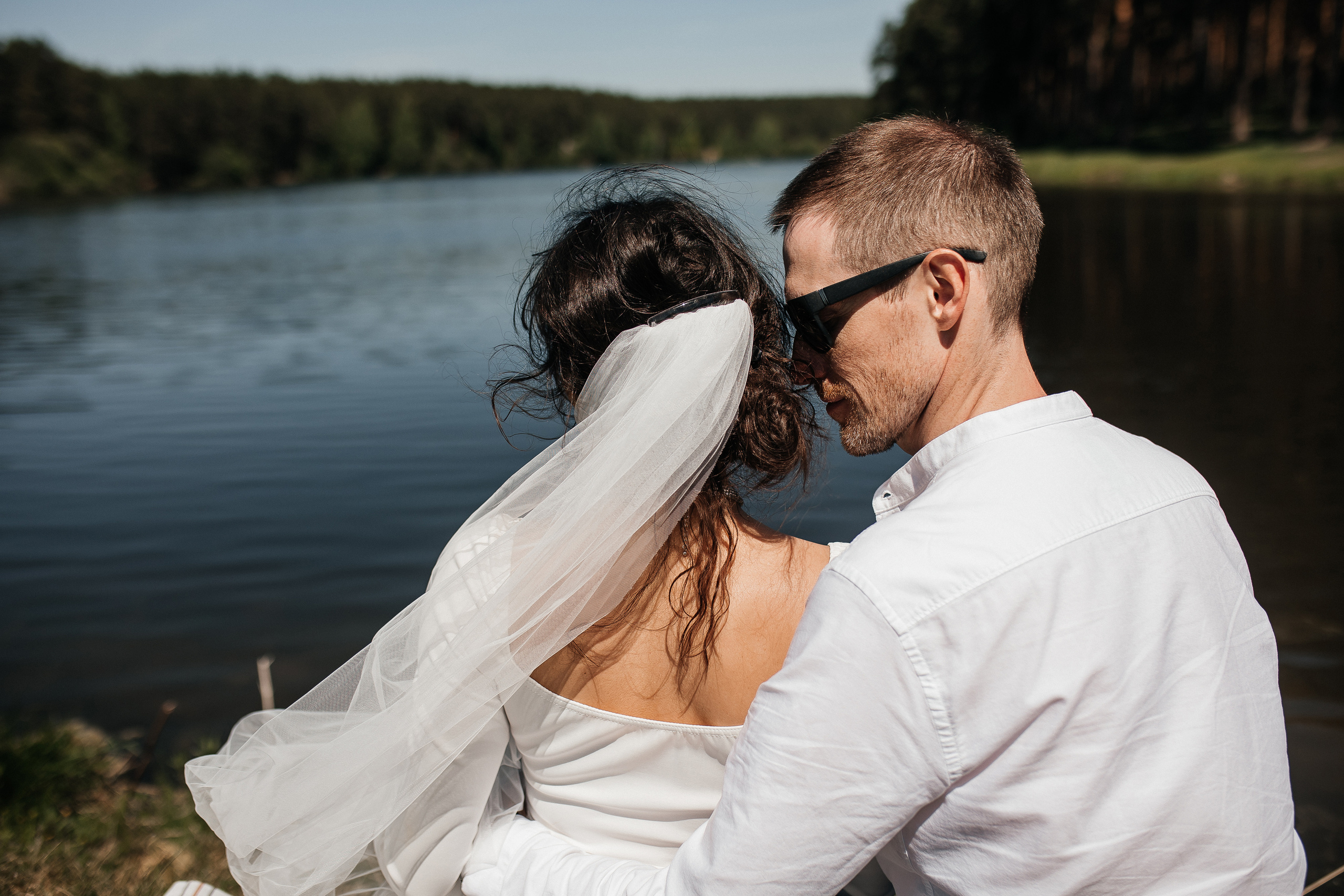 Кабриолет. Свадебный и портретный фотограф Алина Иванова. Екатеринбург-Москва