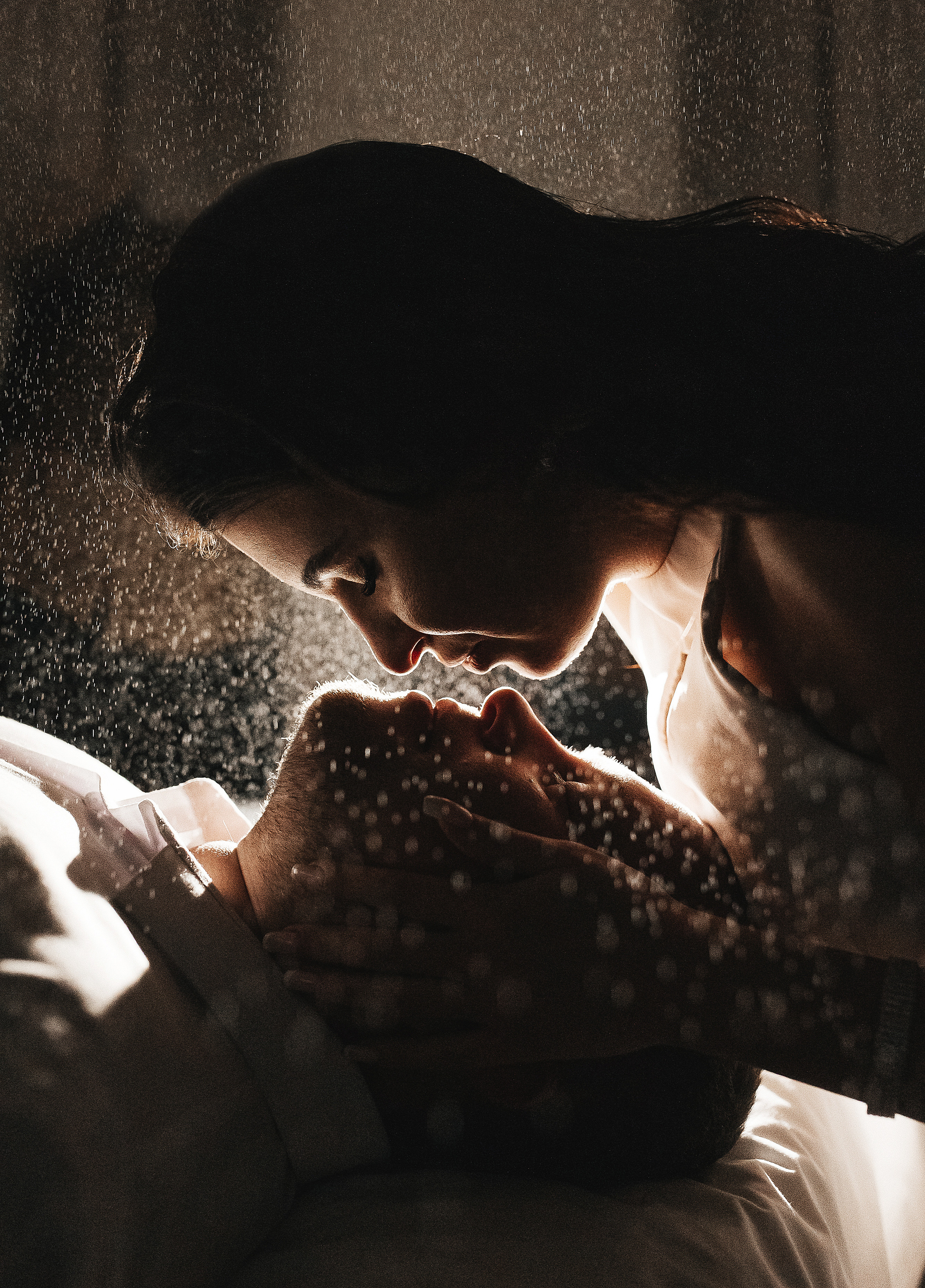 Юля и Леша 2022. Свадебный и портретный фотограф Алина Иванова. Екатеринбург-Москва