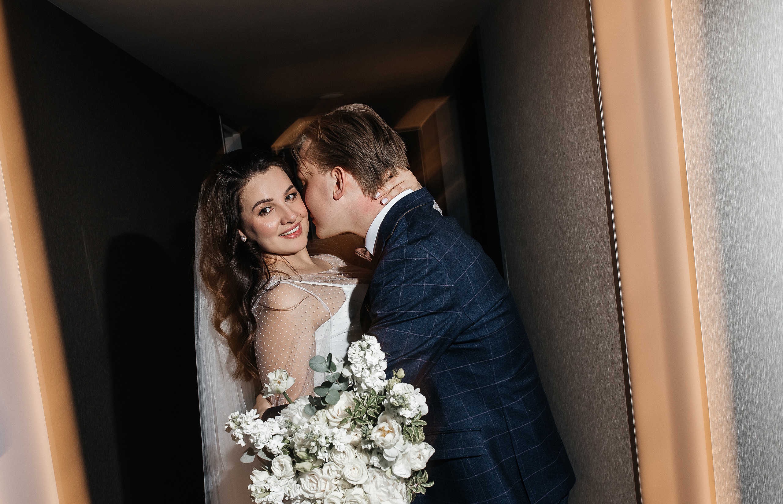 Таня и Ваня 2022. Свадебный и портретный фотограф Алина Иванова. Екатеринбург-Москва