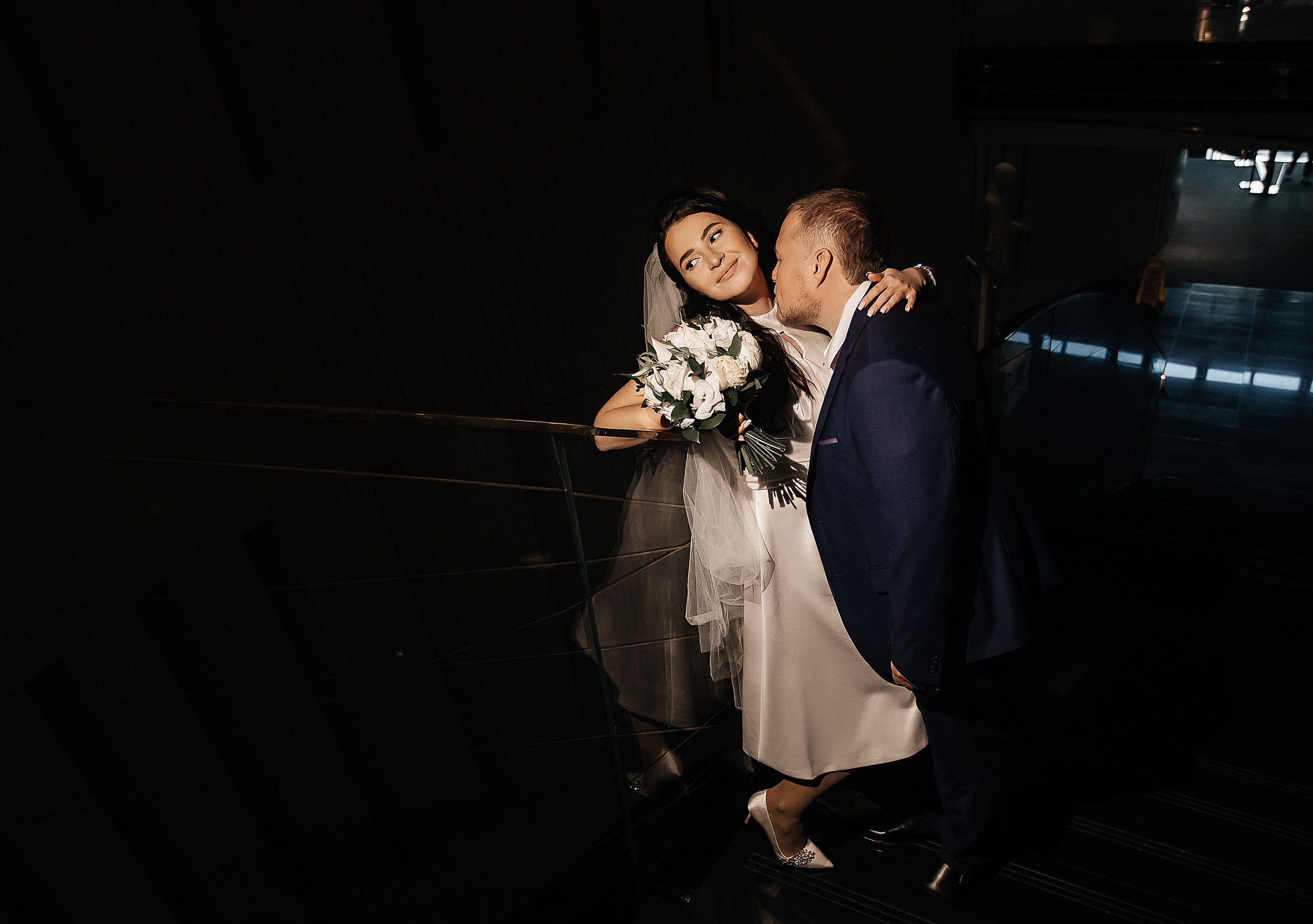 Юля и Леша 2022. Свадебный и портретный фотограф Алина Иванова. Екатеринбург-Москва