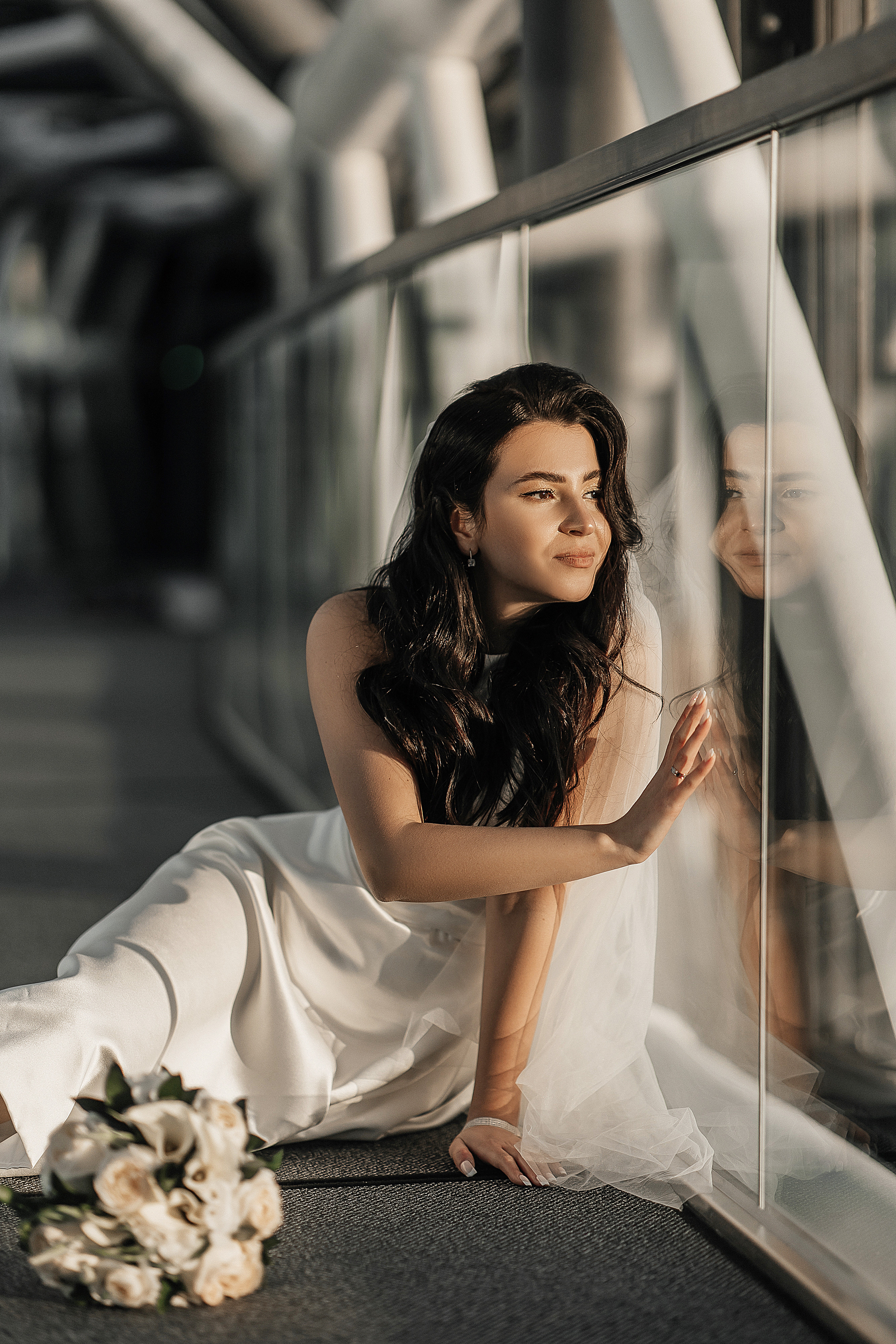 Юля и Леша 2022. Свадебный и портретный фотограф Алина Иванова. Екатеринбург-Москва