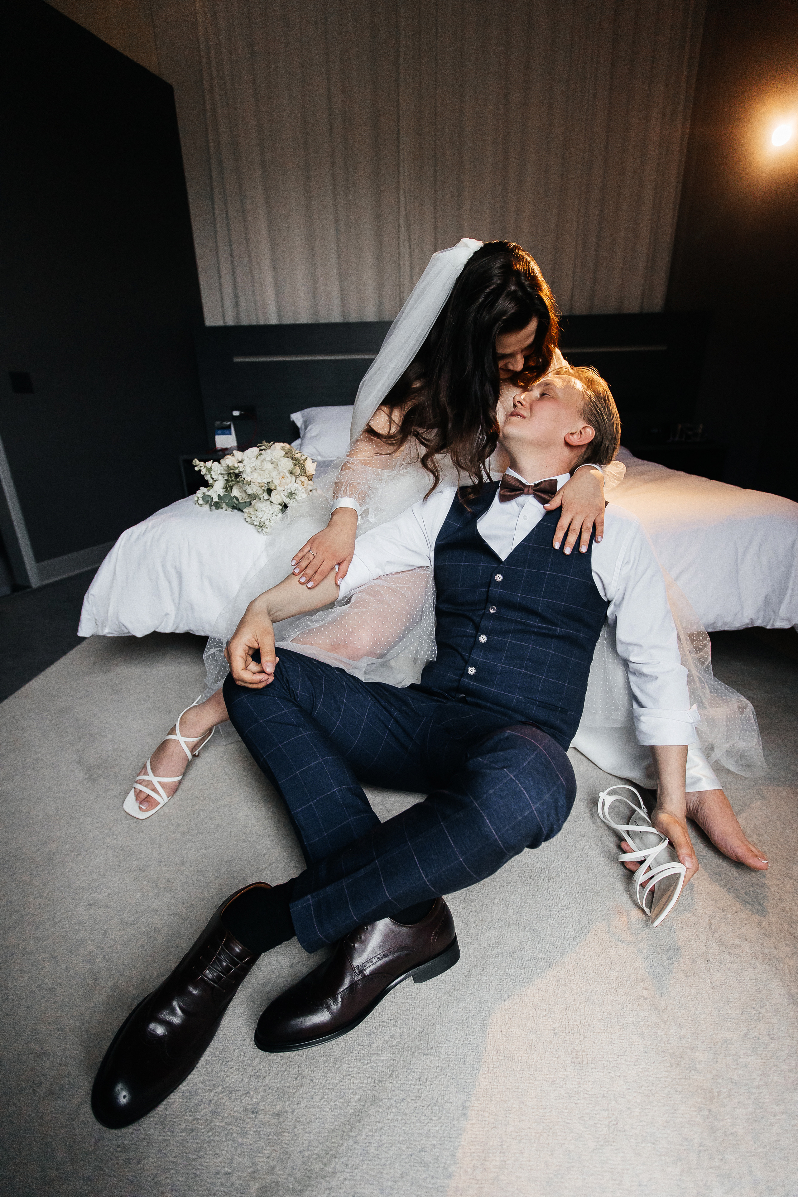 Таня и Ваня 2022. Свадебный и портретный фотограф Алина Иванова. Екатеринбург-Москва