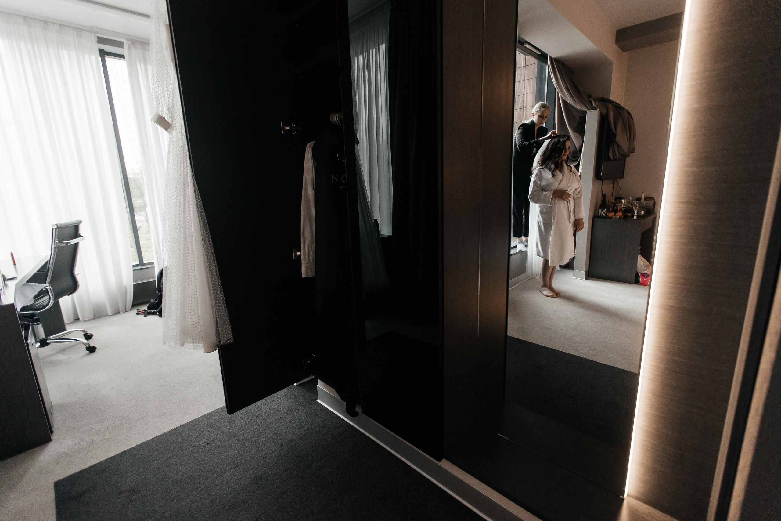 Таня и Ваня 2022. Свадебный и портретный фотограф Алина Иванова. Екатеринбург-Москва