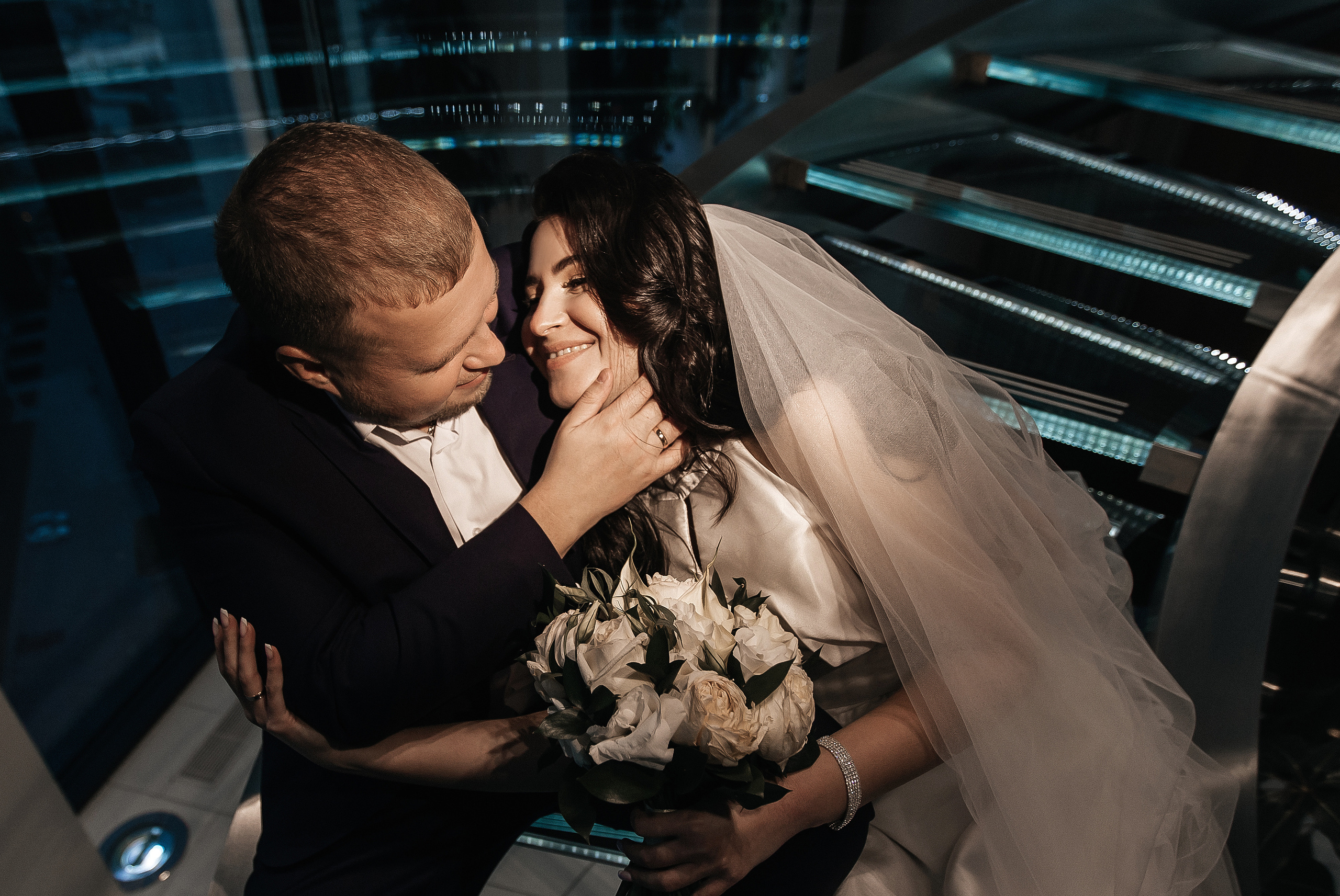 Юля и Леша 2022. Свадебный и портретный фотограф Алина Иванова. Екатеринбург-Москва