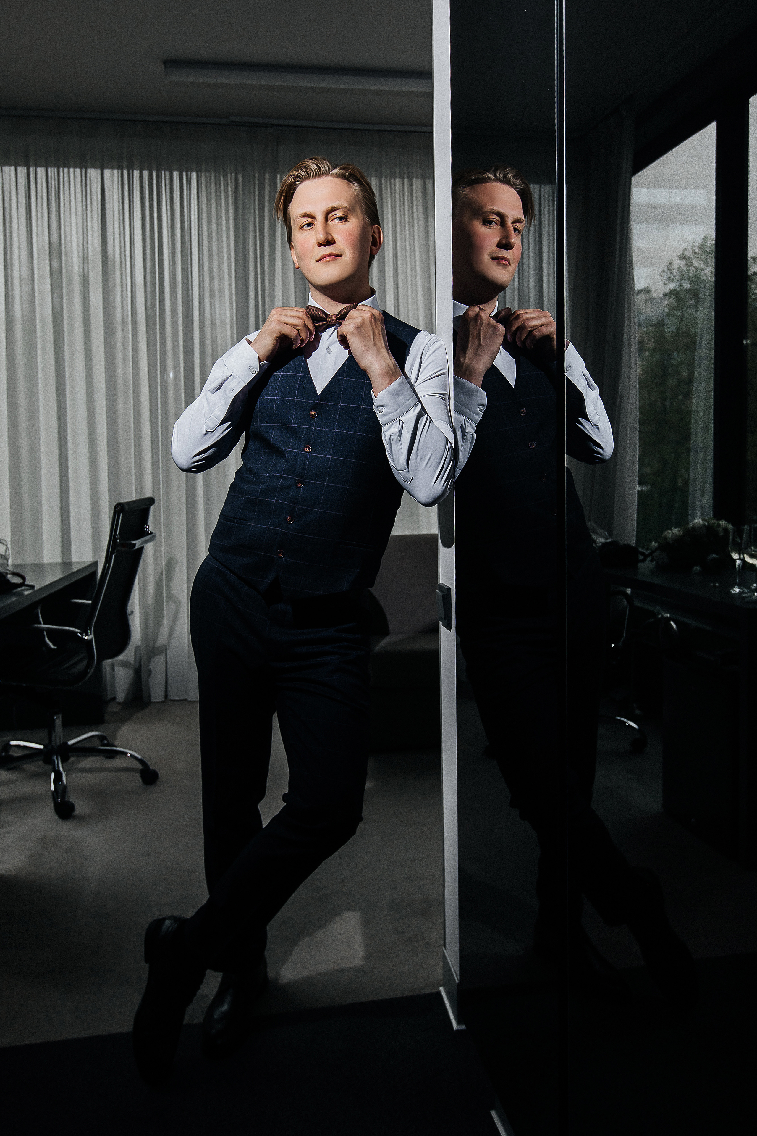 Таня и Ваня 2022. Свадебный и портретный фотограф Алина Иванова. Екатеринбург-Москва