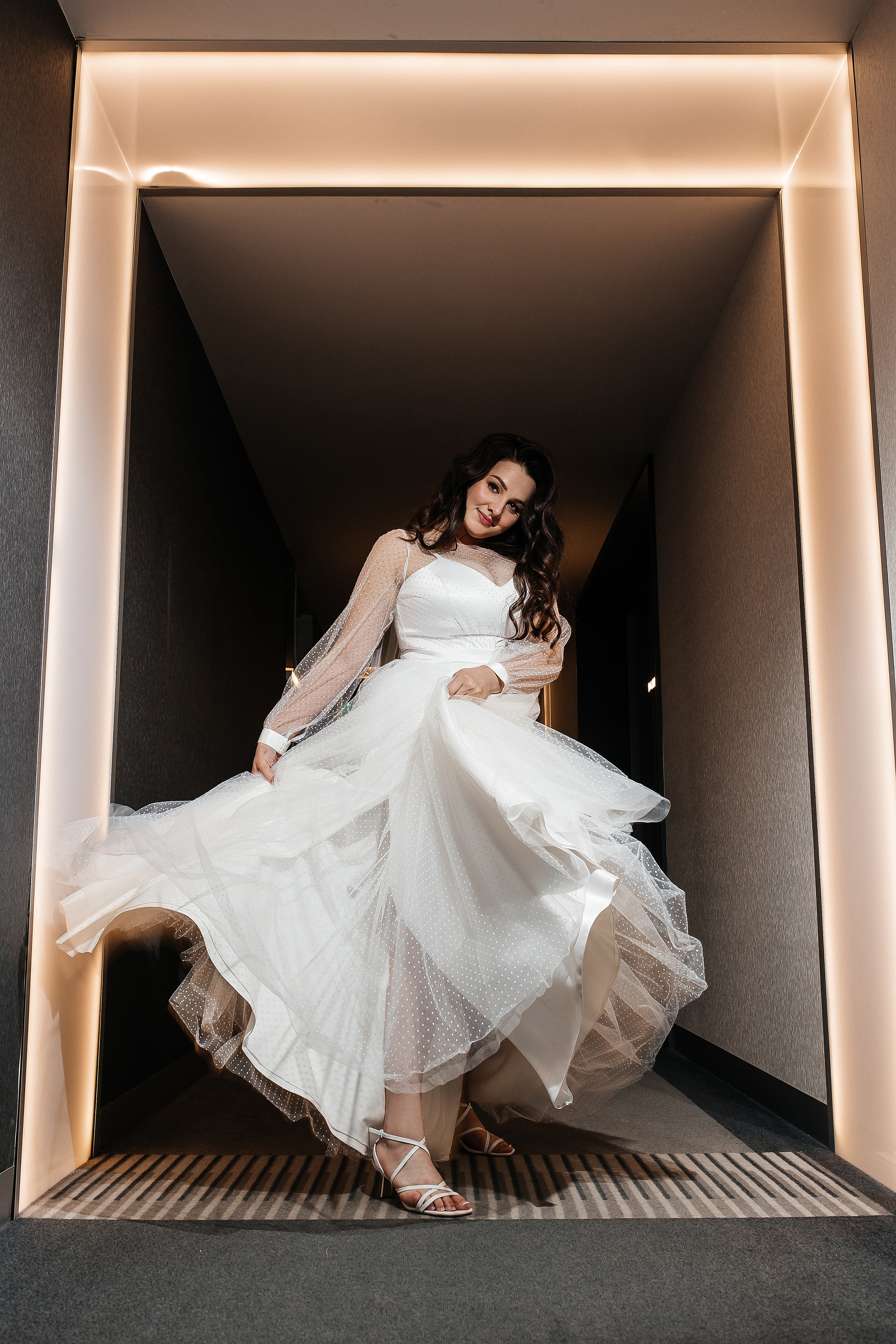 Таня и Ваня 2022. Свадебный и портретный фотограф Алина Иванова. Екатеринбург-Москва