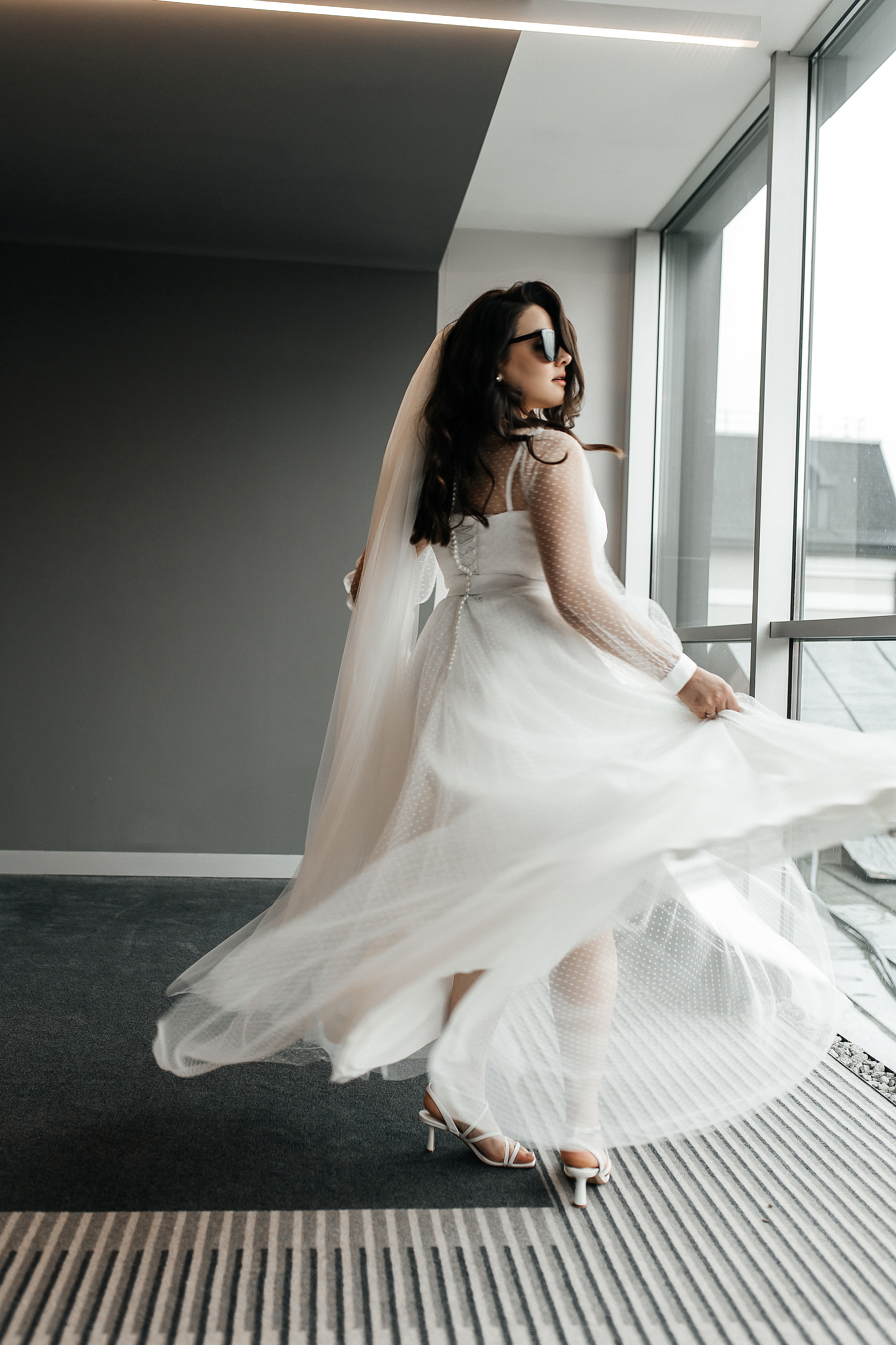 Таня и Ваня 2022. Свадебный и портретный фотограф Алина Иванова. Екатеринбург-Москва