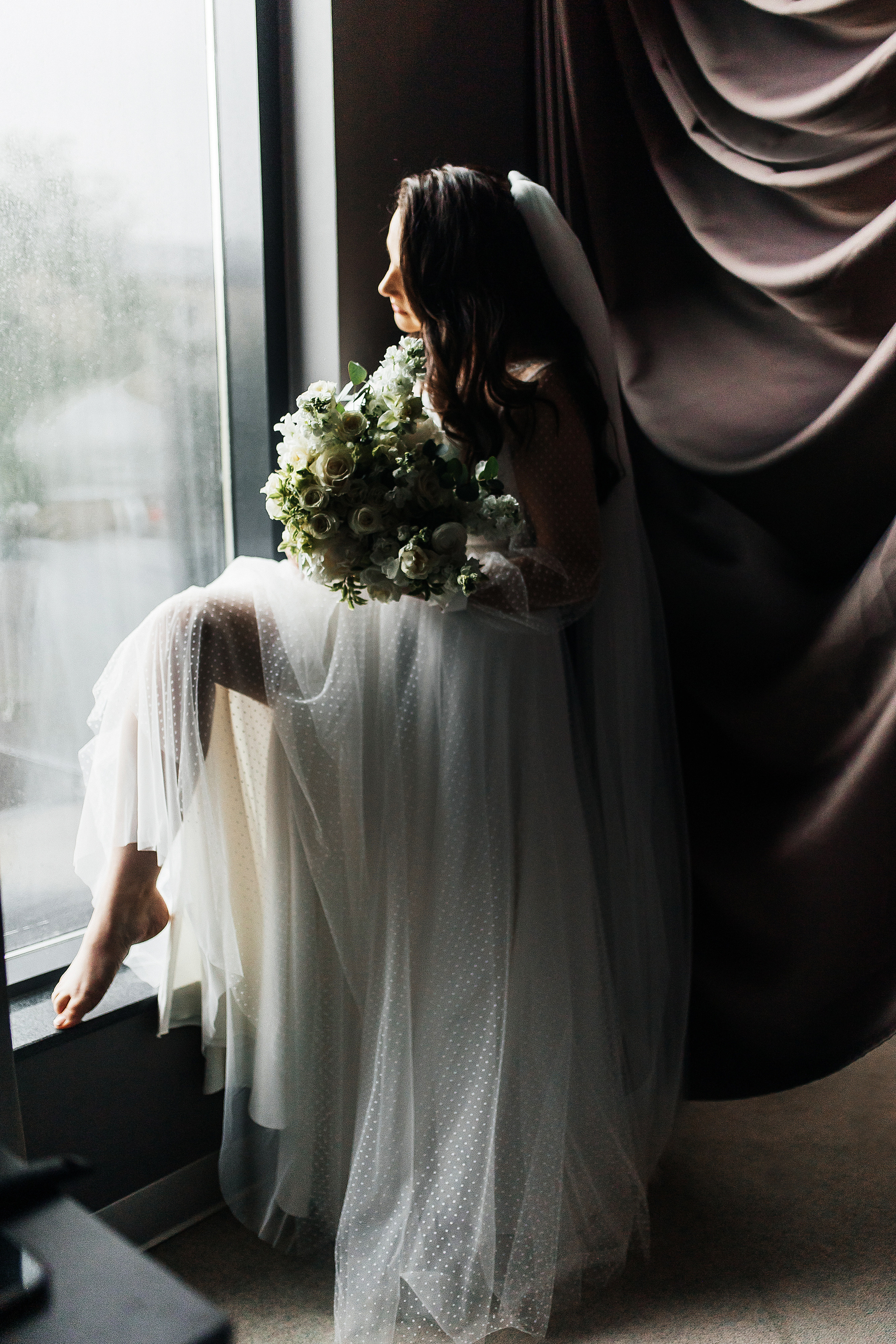 Таня и Ваня 2022. Свадебный и портретный фотограф Алина Иванова. Екатеринбург-Москва