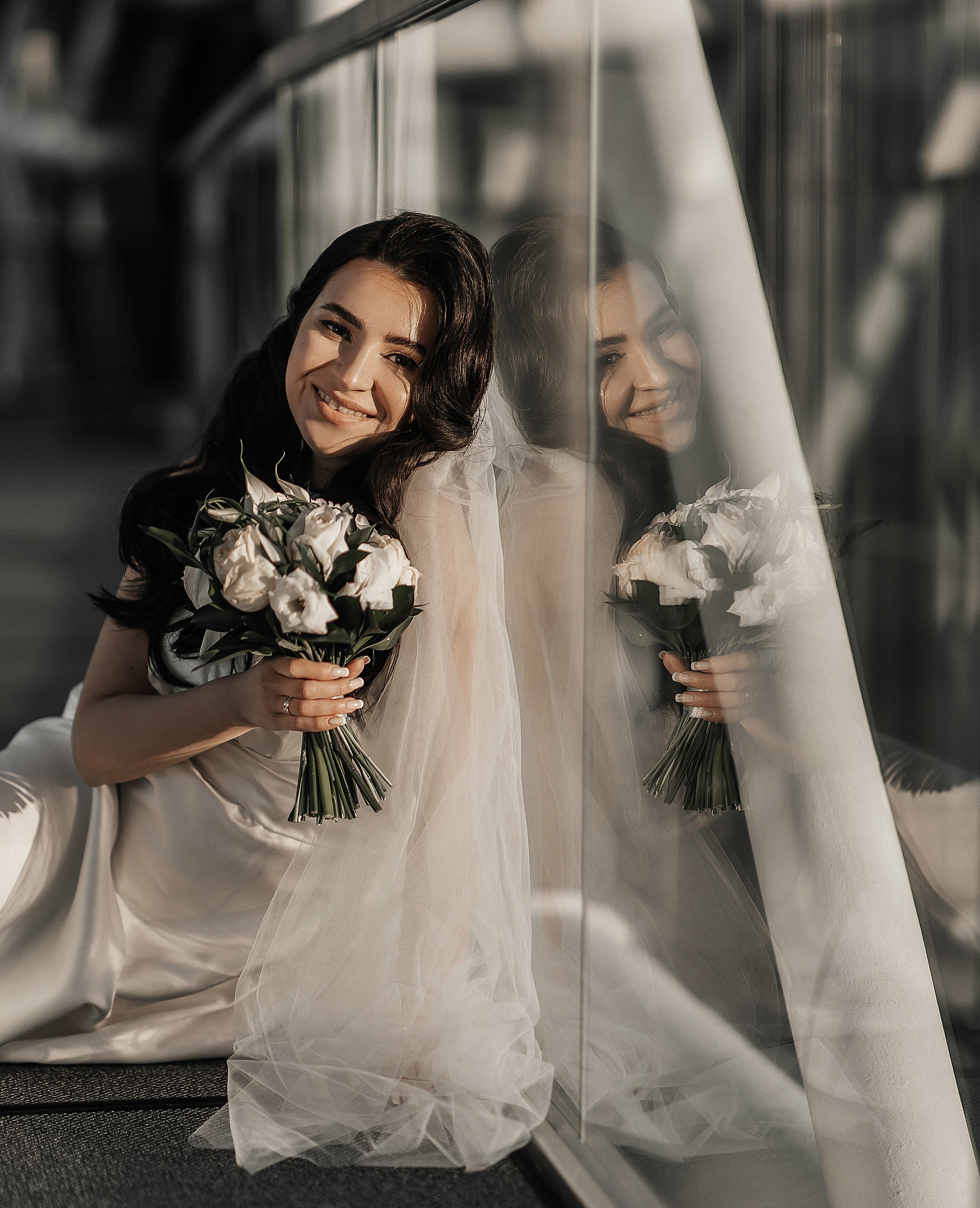 Юля и Леша 2022. Свадебный и портретный фотограф Алина Иванова. Екатеринбург-Москва