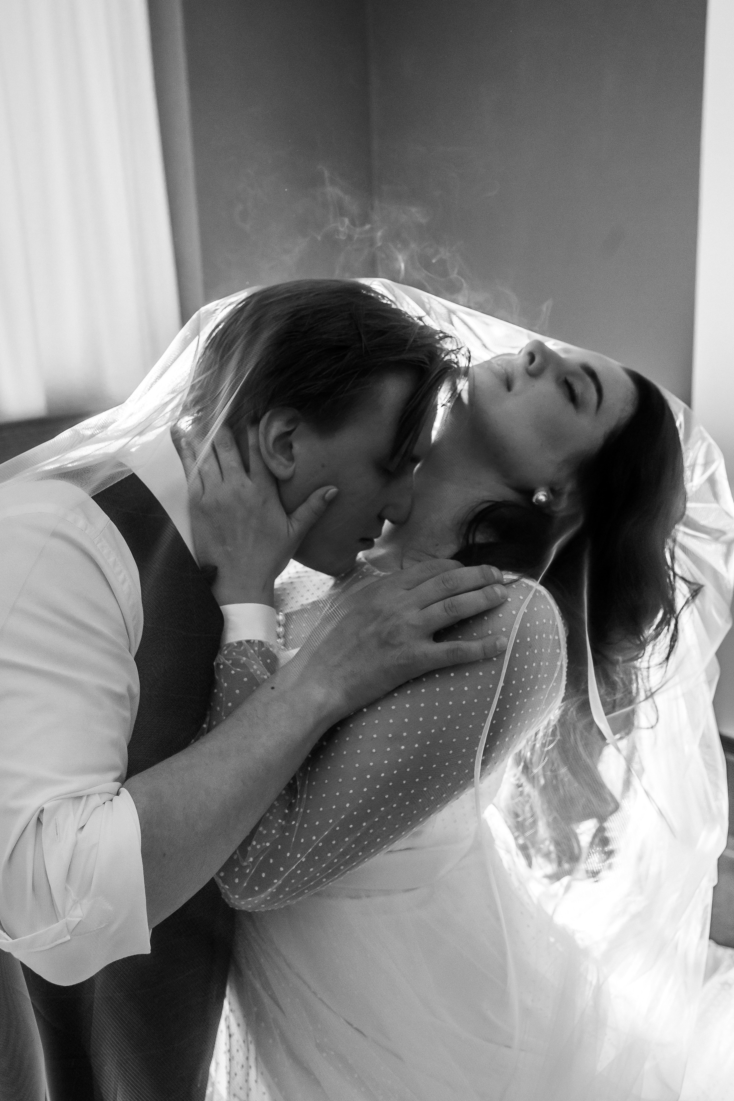 Таня и Ваня 2022. Свадебный и портретный фотограф Алина Иванова. Екатеринбург-Москва