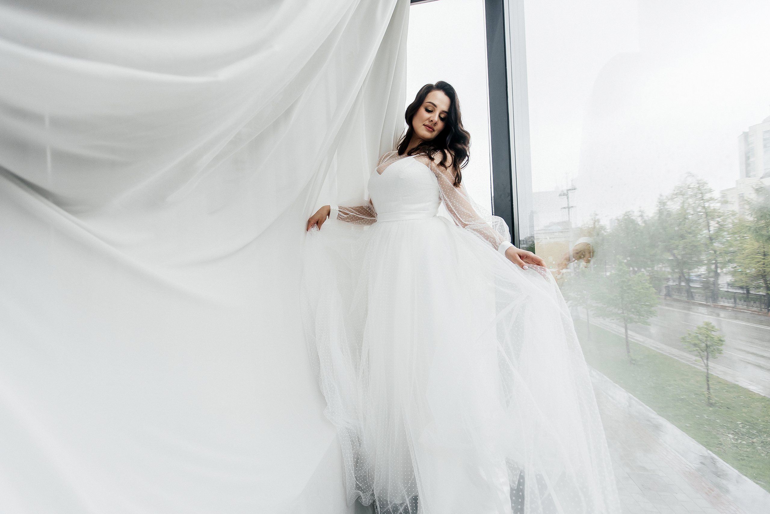 Таня и Ваня 2022. Свадебный и портретный фотограф Алина Иванова. Екатеринбург-Москва