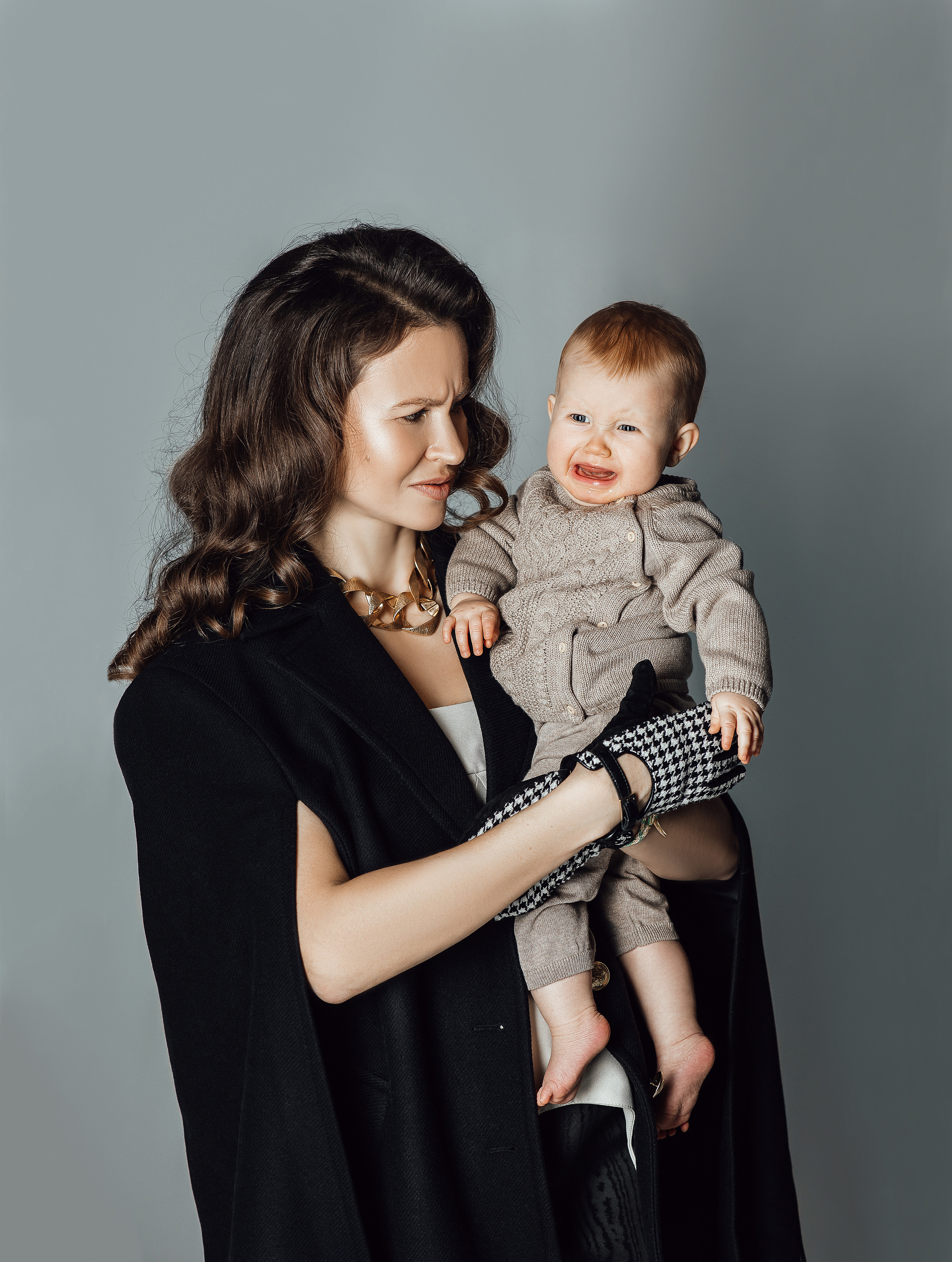 4 лапочки дочки. Свадебный и портретный фотограф Алина Иванова. Екатеринбург-Москва