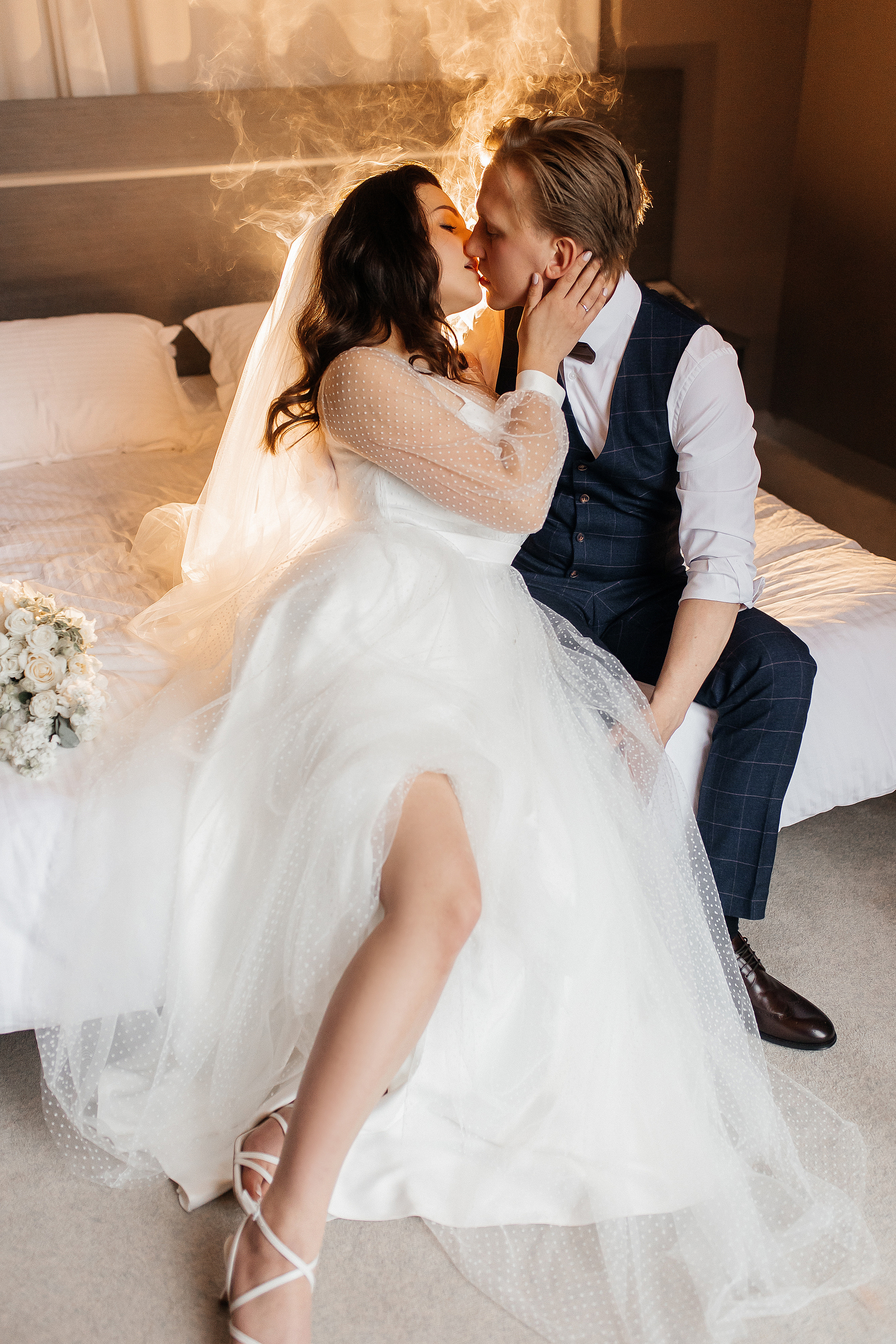 Таня и Ваня 2022. Свадебный и портретный фотограф Алина Иванова. Екатеринбург-Москва