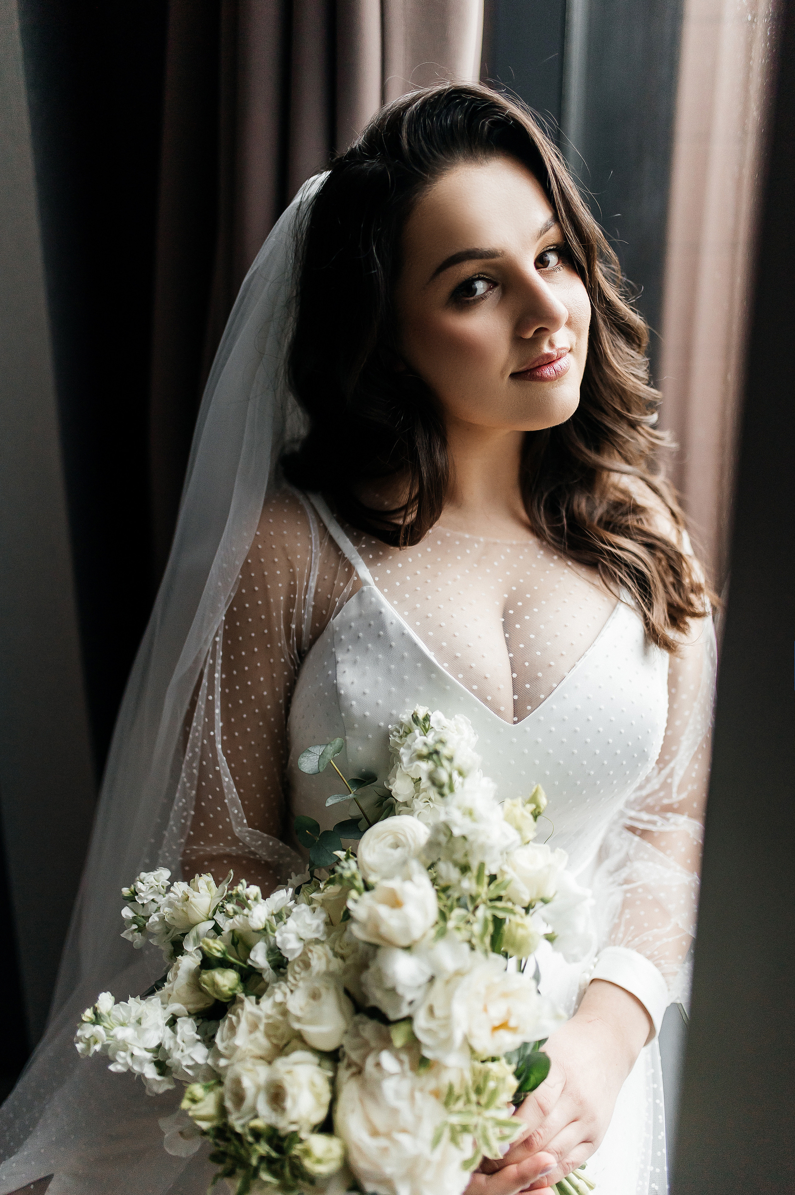 Таня и Ваня 2022. Свадебный и портретный фотограф Алина Иванова. Екатеринбург-Москва