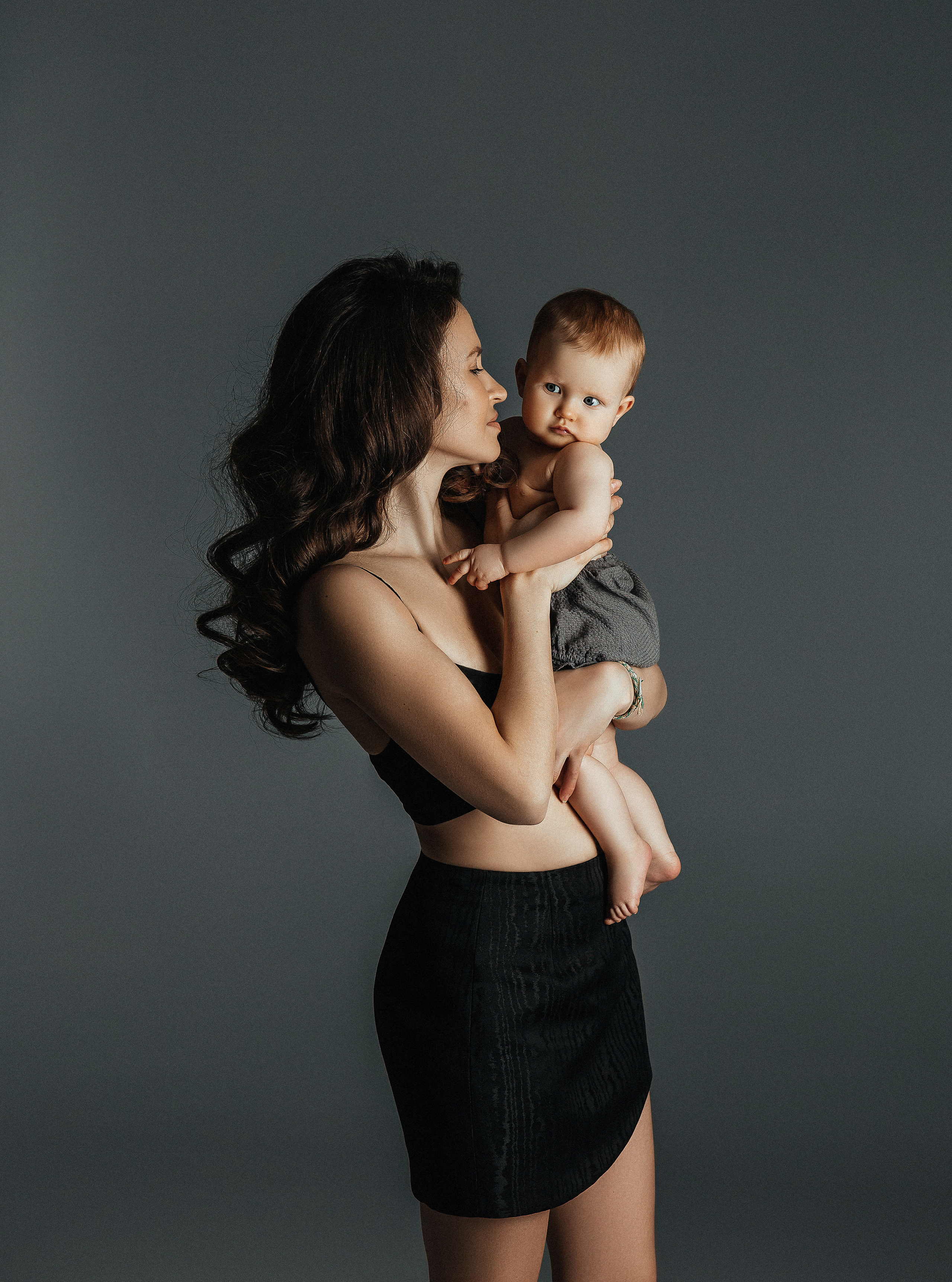 4 лапочки дочки. Свадебный и портретный фотограф Алина Иванова. Екатеринбург-Москва