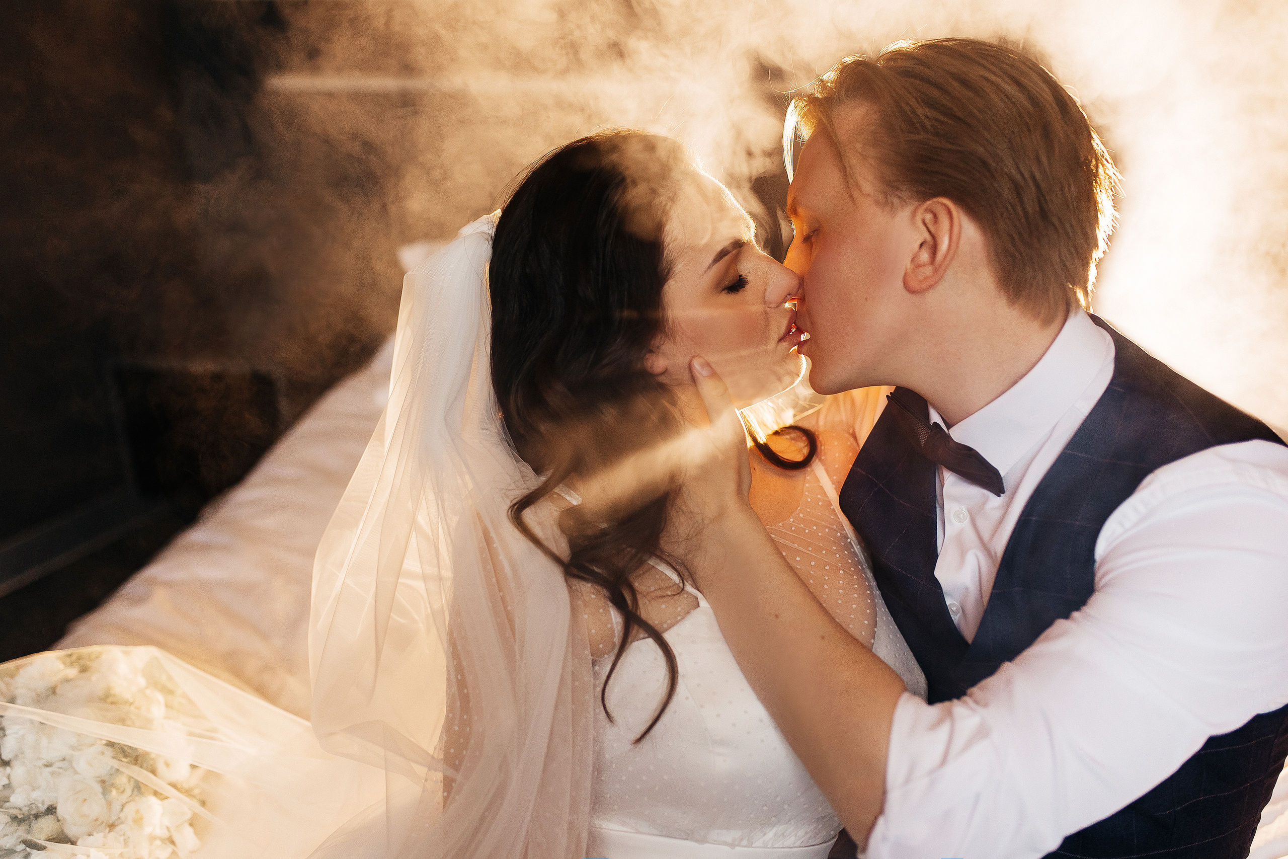 Таня и Ваня 2022. Свадебный и портретный фотограф Алина Иванова. Екатеринбург-Москва