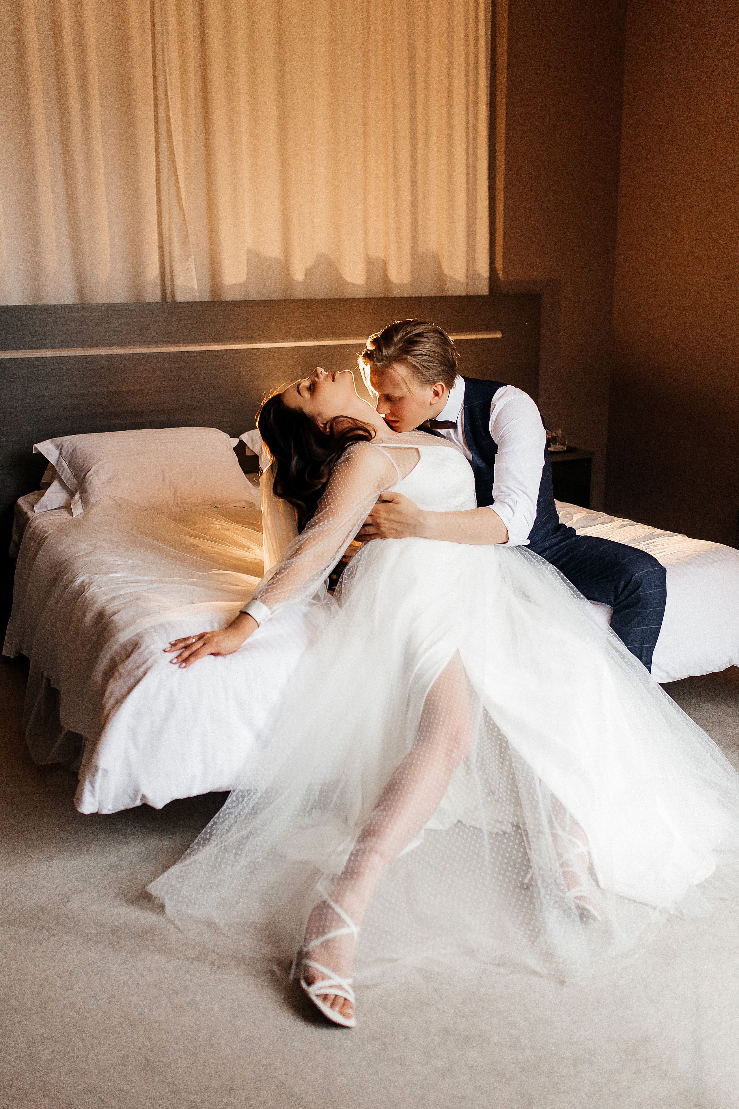 Таня и Ваня 2022. Свадебный и портретный фотограф Алина Иванова. Екатеринбург-Москва