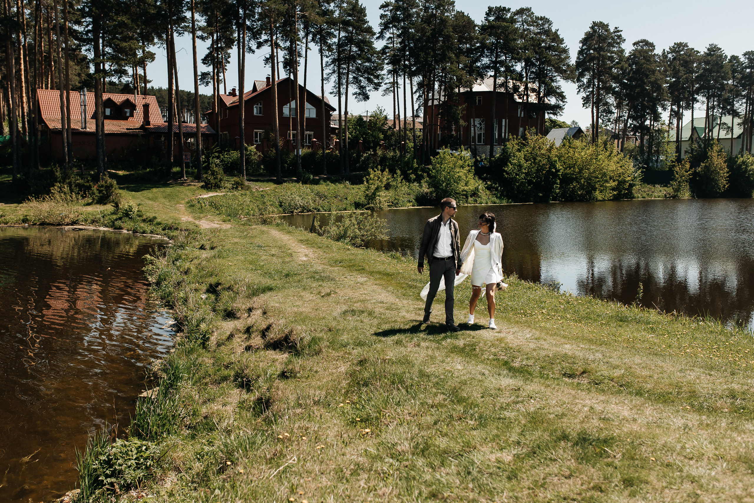 Кабриолет. Свадебный и портретный фотограф Алина Иванова. Екатеринбург-Москва