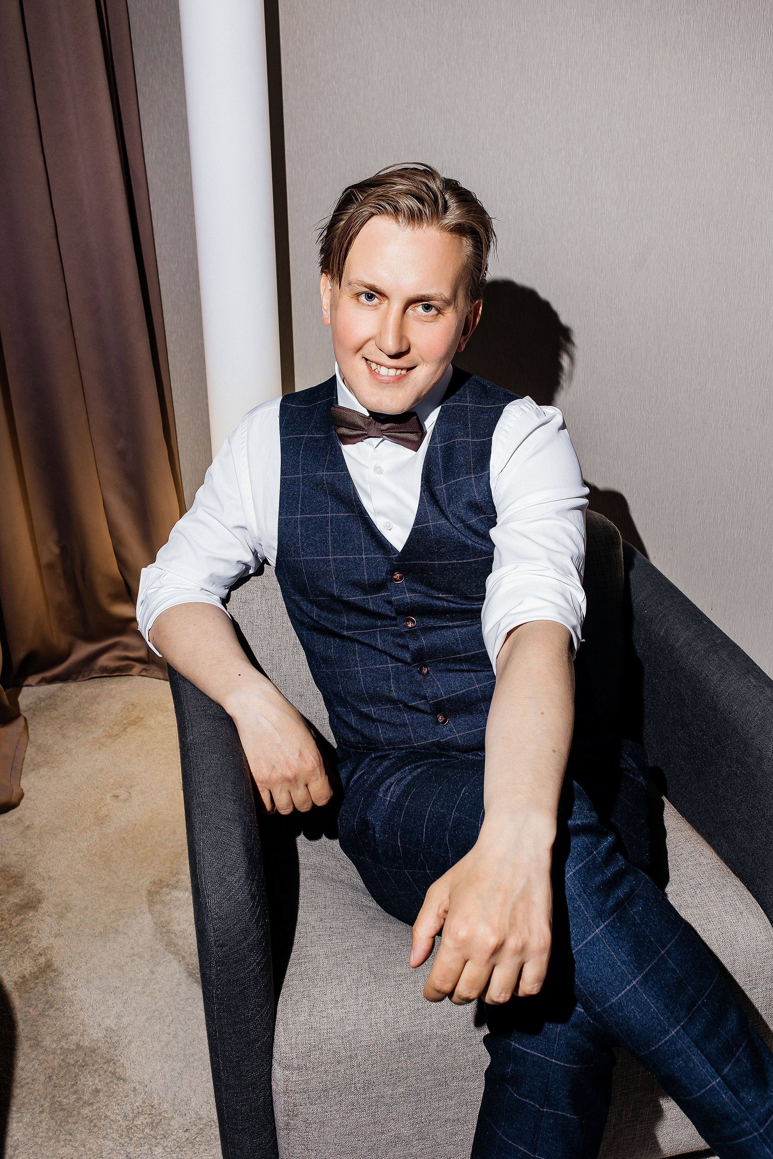 Таня и Ваня 2022. Свадебный и портретный фотограф Алина Иванова. Екатеринбург-Москва