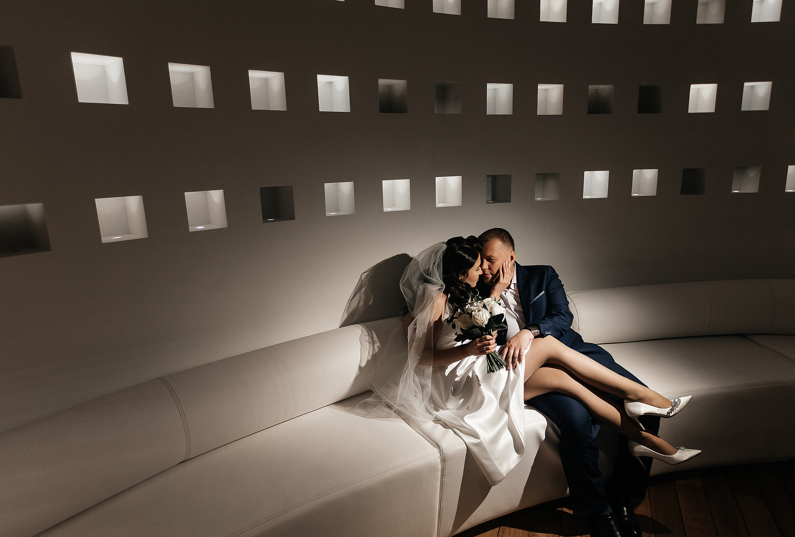 Юля и Леша 2022. Свадебный и портретный фотограф Алина Иванова. Екатеринбург-Москва