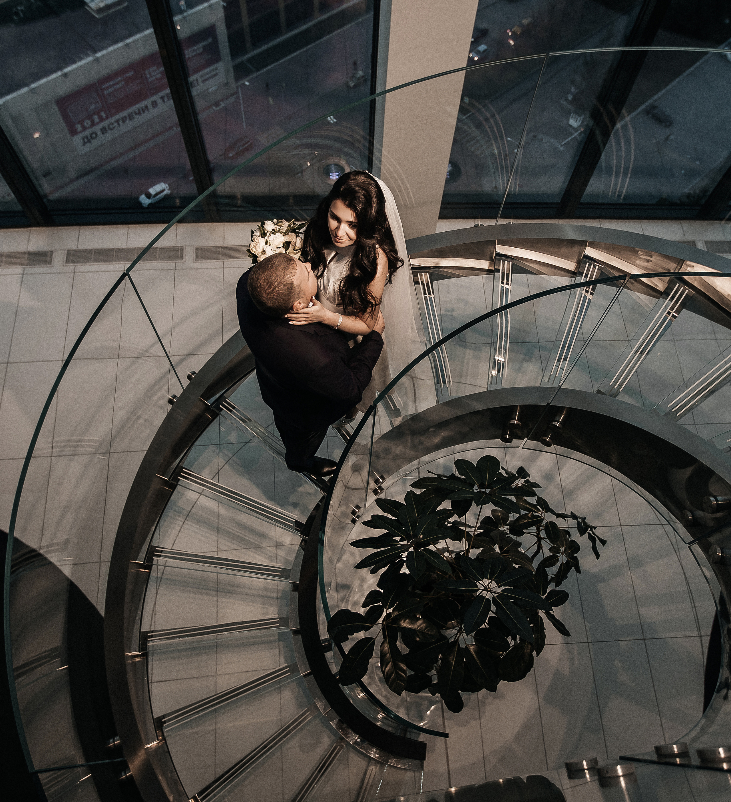 Юля и Леша 2022. Свадебный и портретный фотограф Алина Иванова. Екатеринбург-Москва