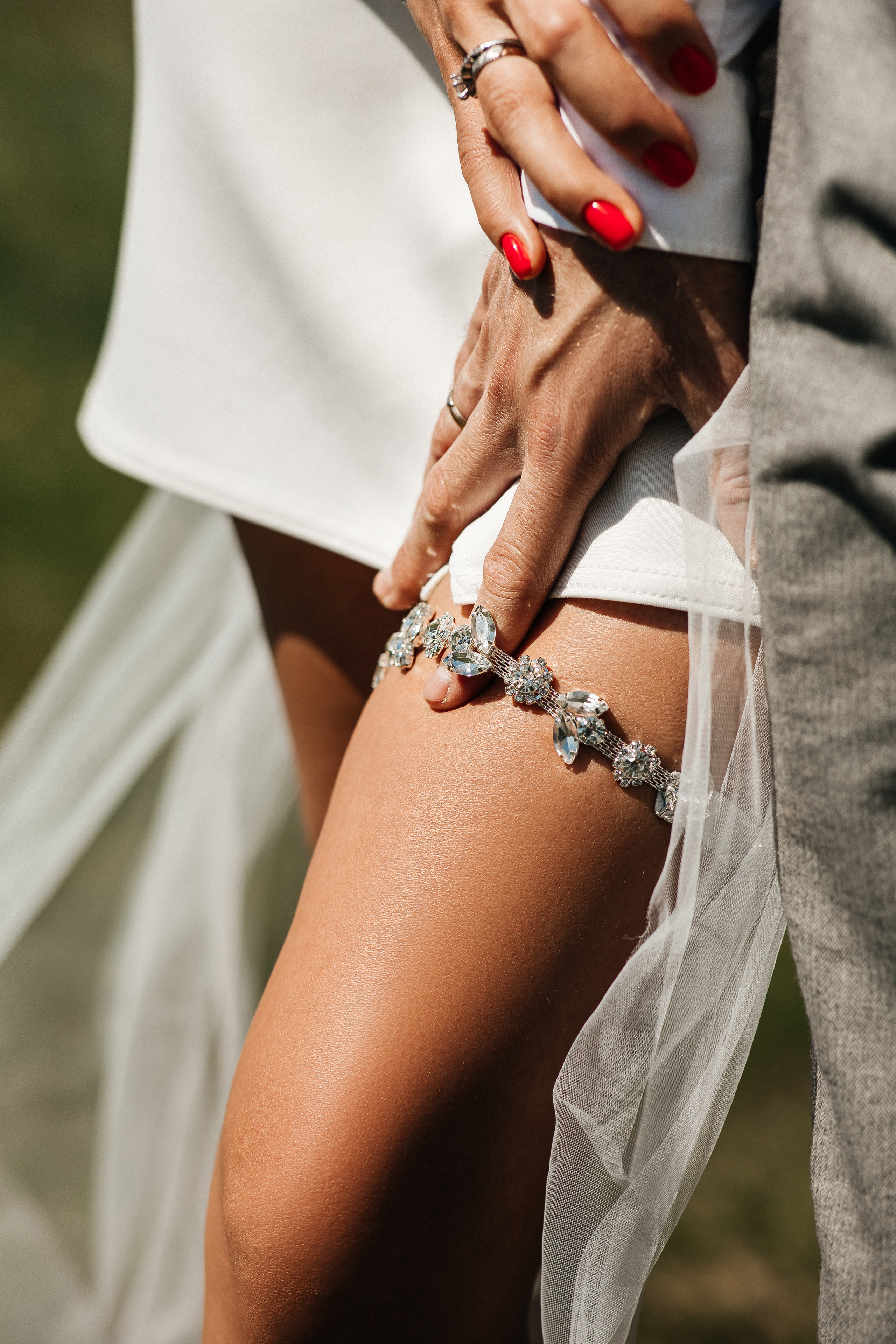 Кабриолет. Свадебный и портретный фотограф Алина Иванова. Екатеринбург-Москва