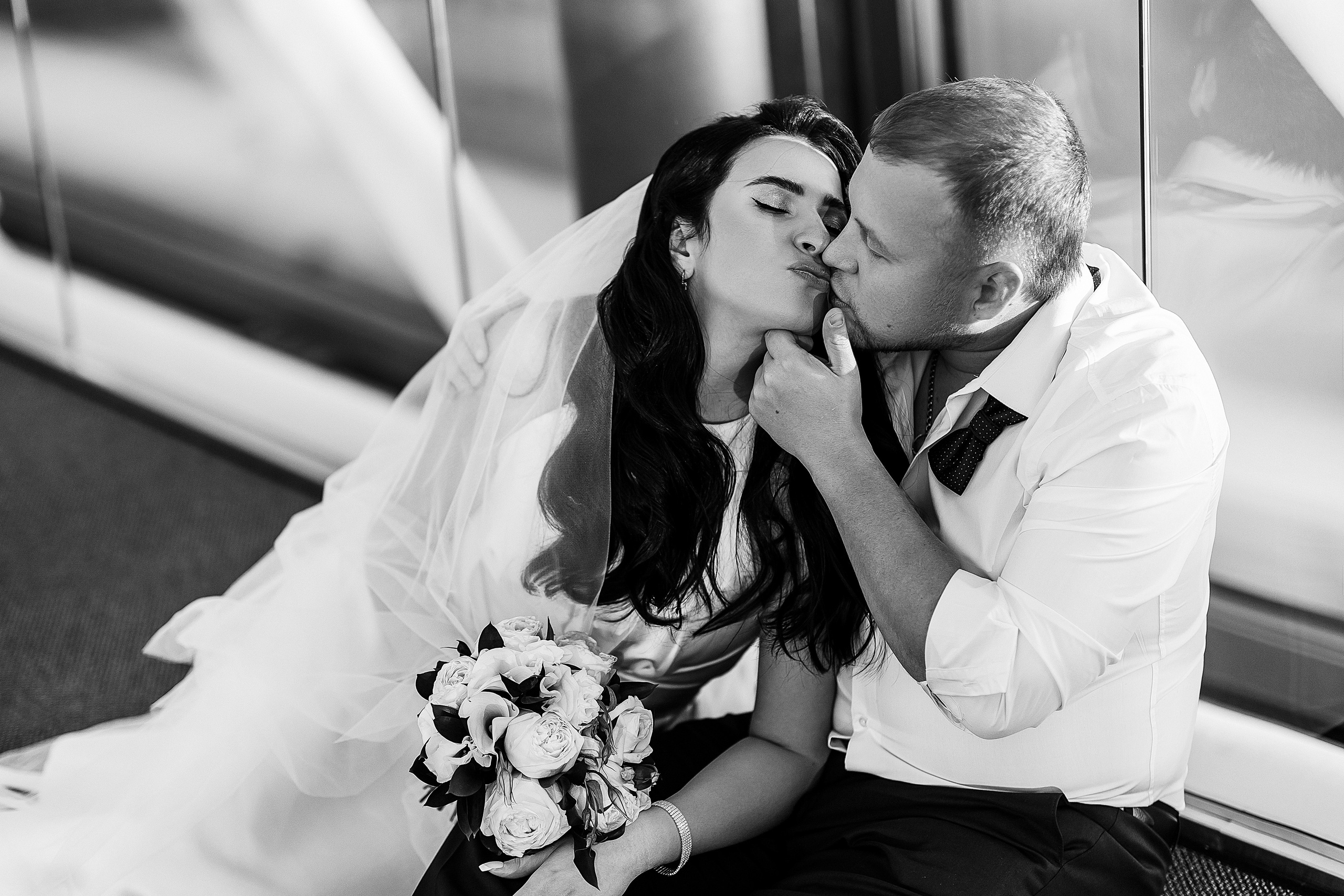 Юля и Леша 2022. Свадебный и портретный фотограф Алина Иванова. Екатеринбург-Москва