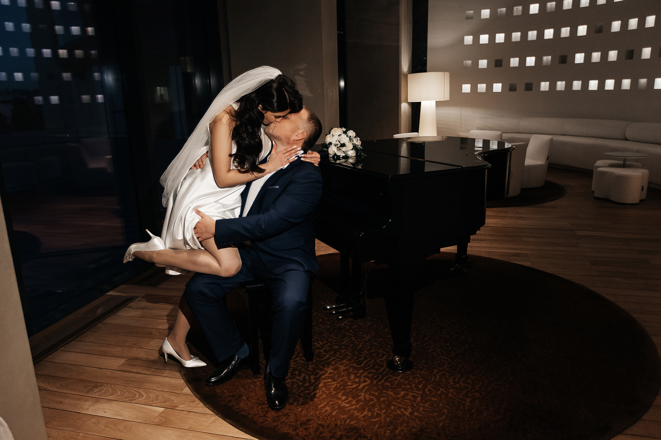 Юля и Леша 2022. Свадебный и портретный фотограф Алина Иванова. Екатеринбург-Москва