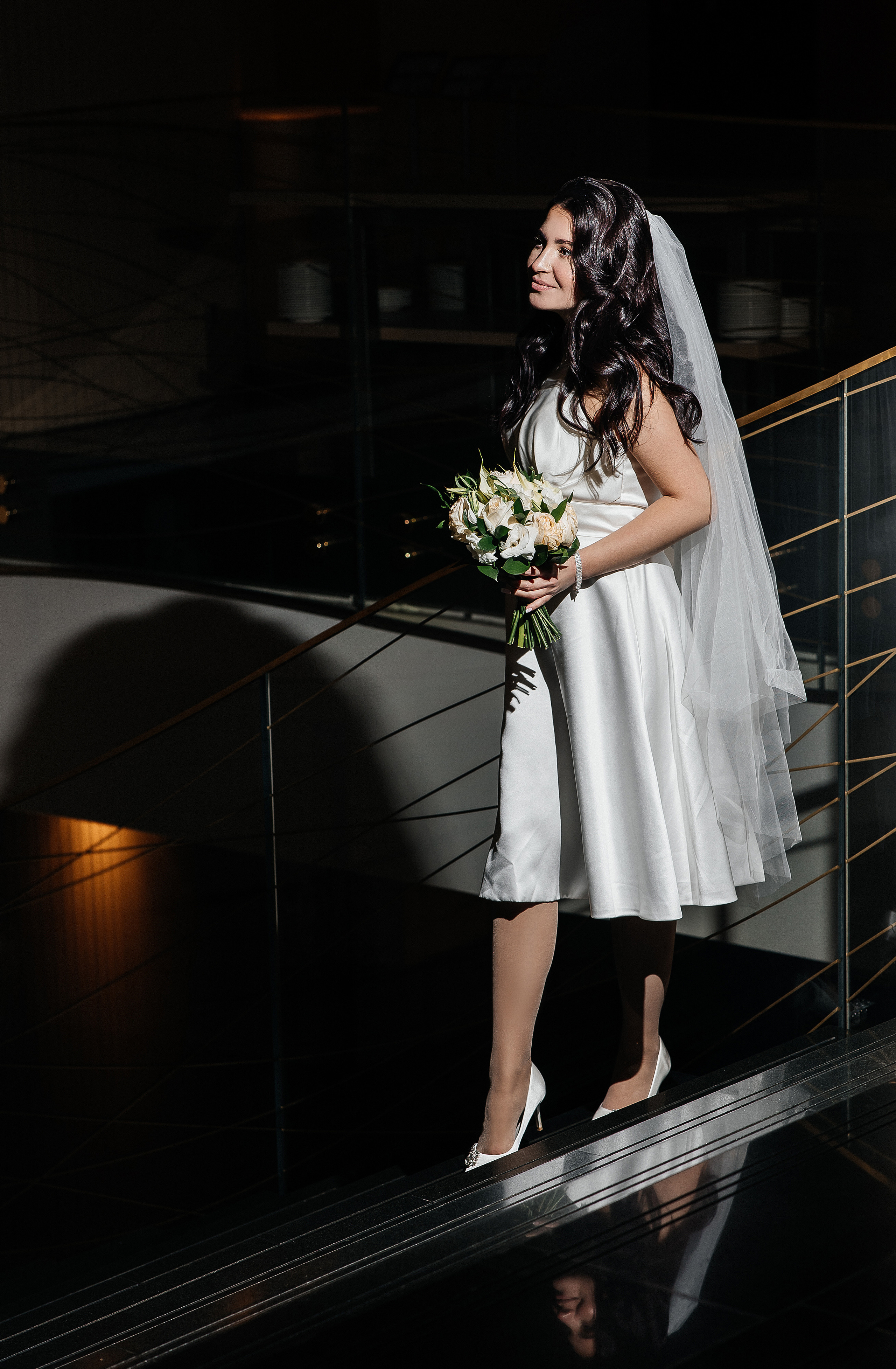 Юля и Леша 2022. Свадебный и портретный фотограф Алина Иванова. Екатеринбург-Москва