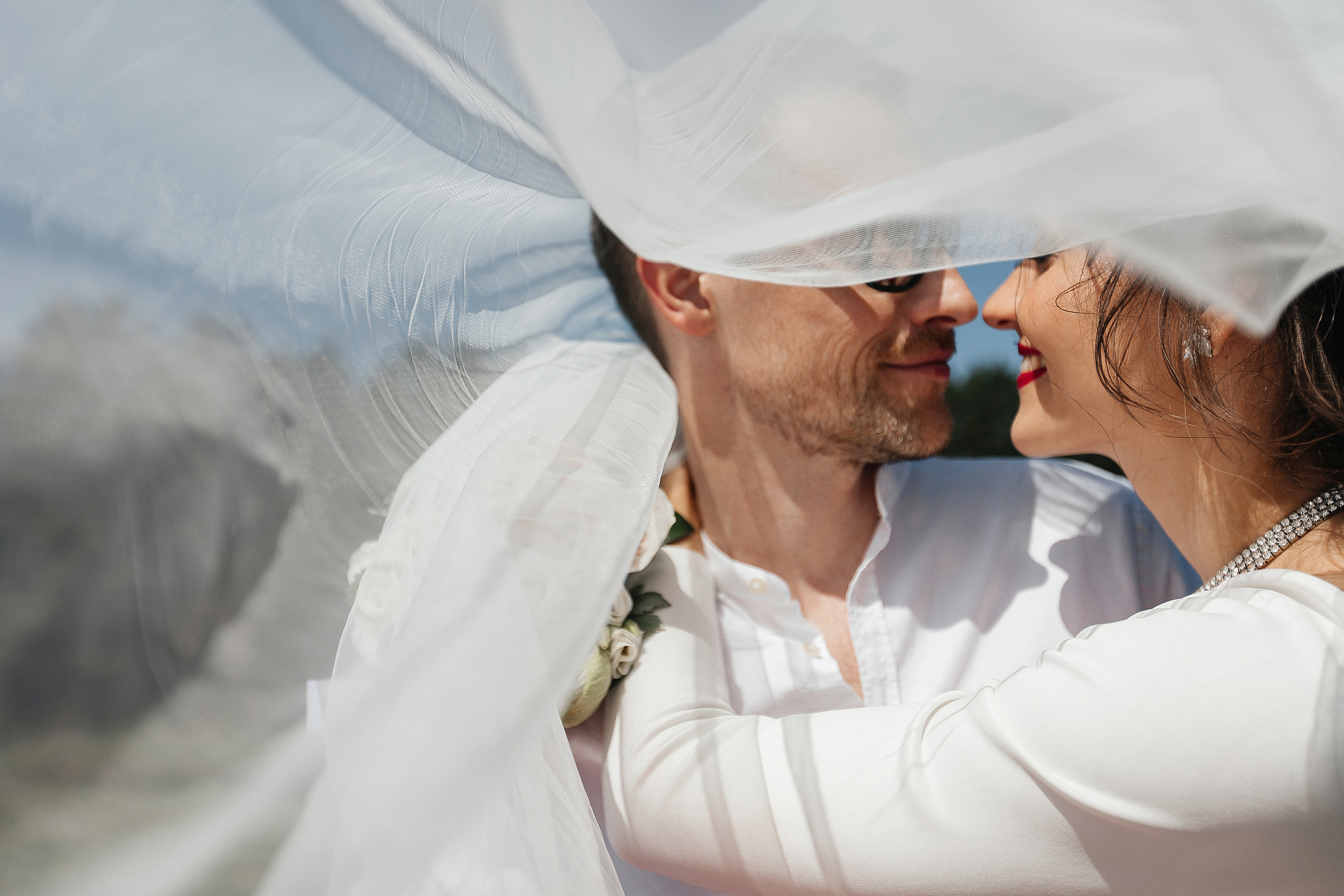 Кабриолет. Свадебный и портретный фотограф Алина Иванова. Екатеринбург-Москва