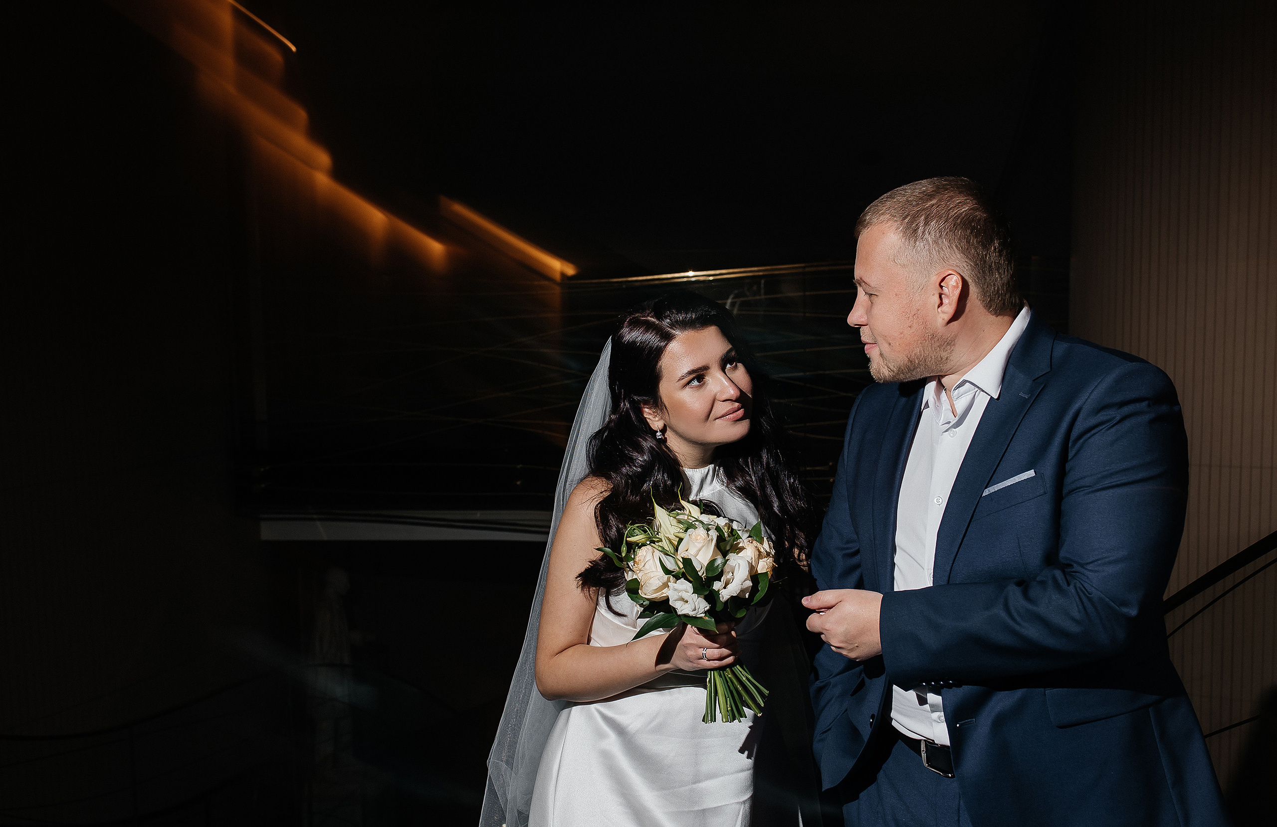 Юля и Леша 2022. Свадебный и портретный фотограф Алина Иванова. Екатеринбург-Москва