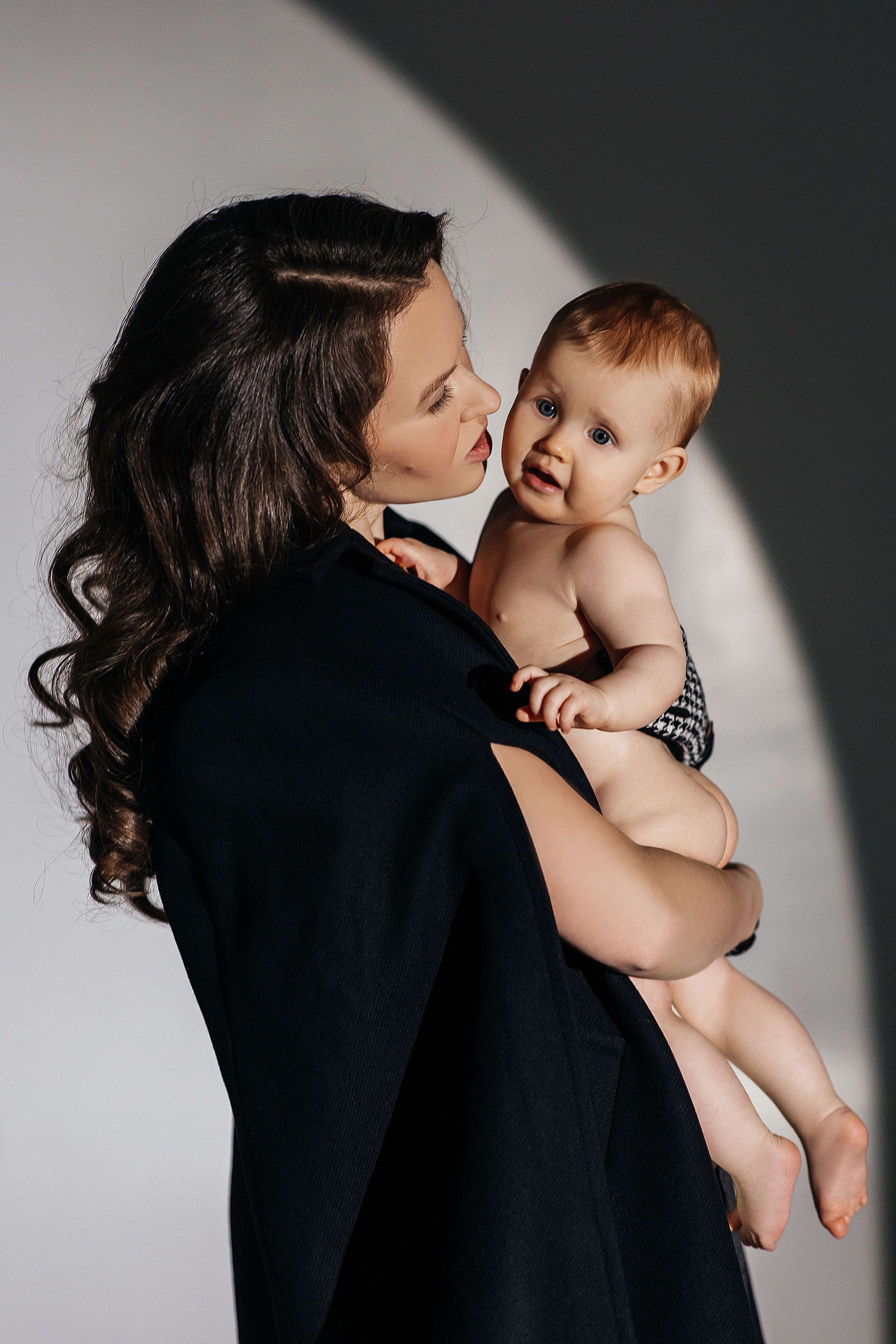 4 лапочки дочки. Свадебный и портретный фотограф Алина Иванова. Екатеринбург-Москва