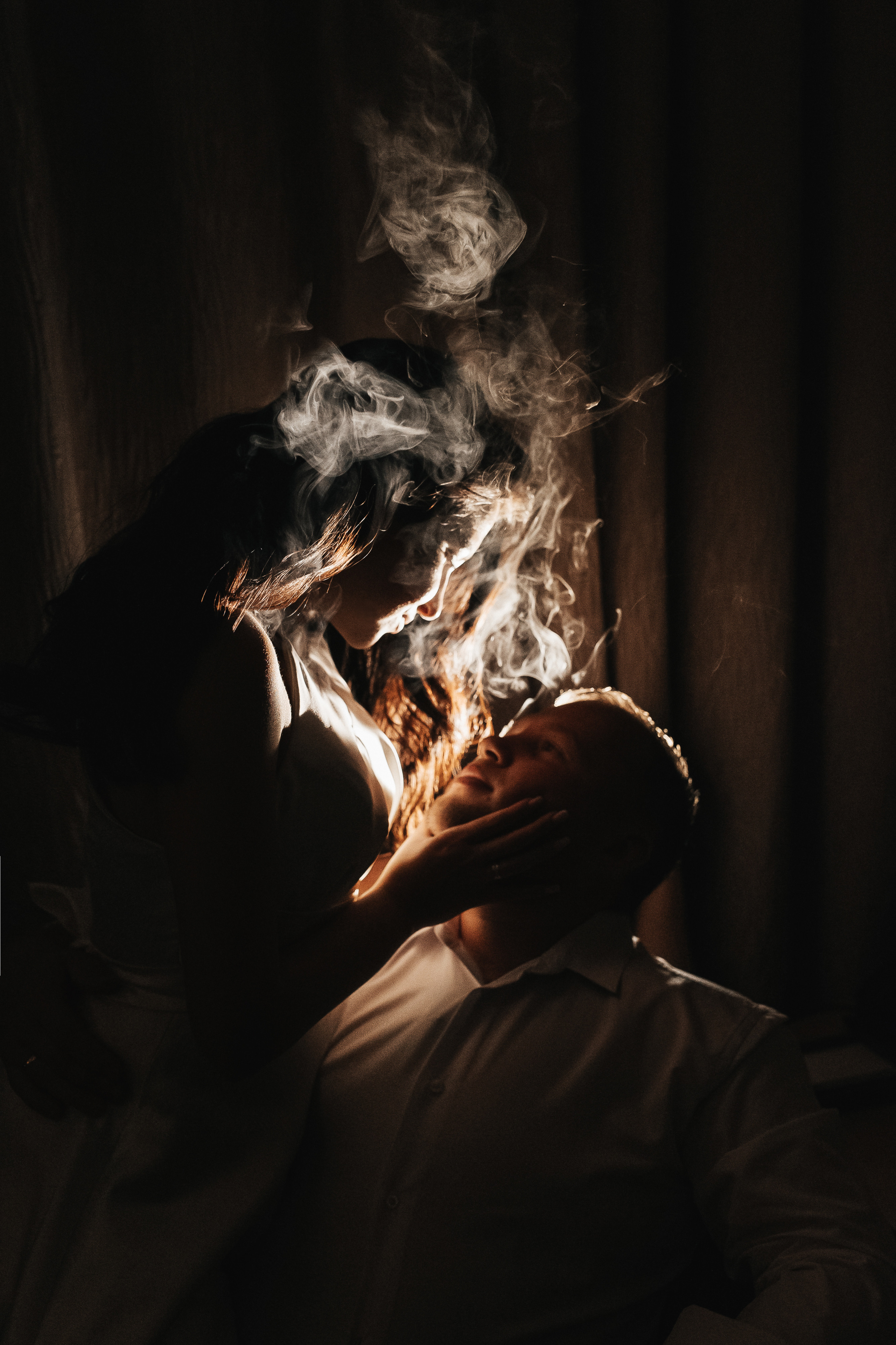 Юля и Леша 2022. Свадебный и портретный фотограф Алина Иванова. Екатеринбург-Москва