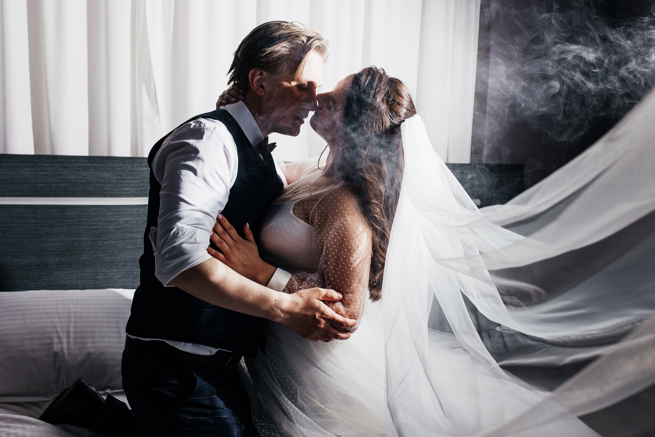 Таня и Ваня 2022. Свадебный и портретный фотограф Алина Иванова. Екатеринбург-Москва