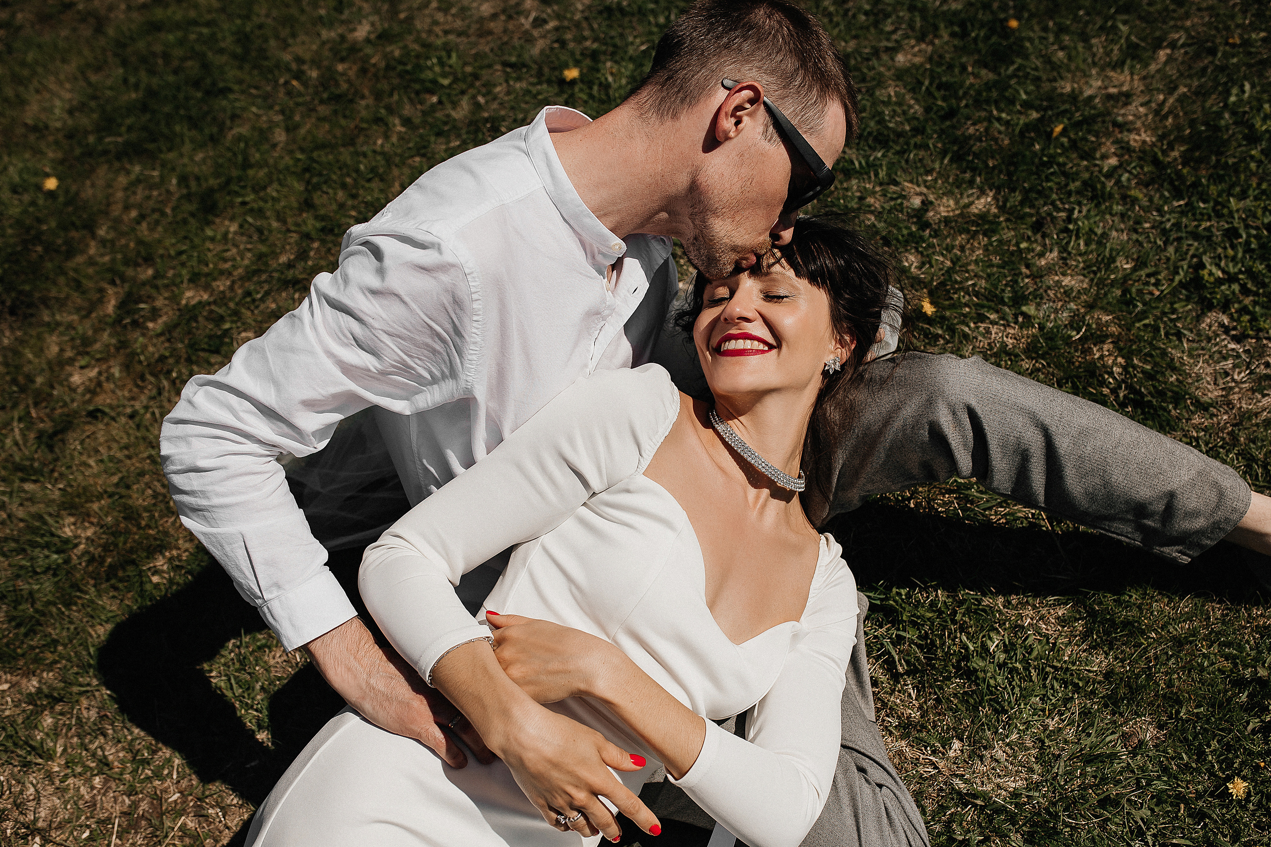 Кабриолет. Свадебный и портретный фотограф Алина Иванова. Екатеринбург-Москва