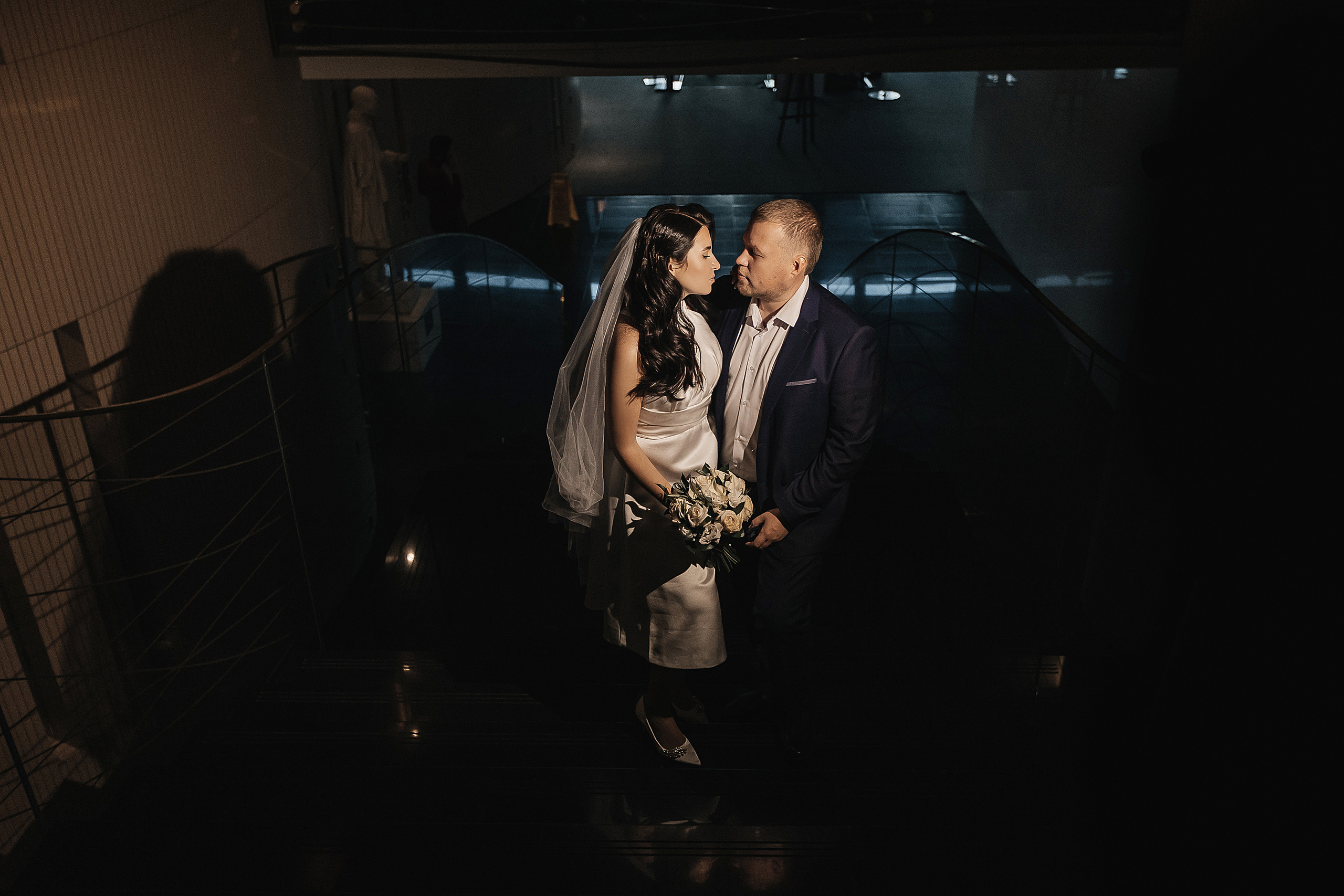 Юля и Леша 2022. Свадебный и портретный фотограф Алина Иванова. Екатеринбург-Москва