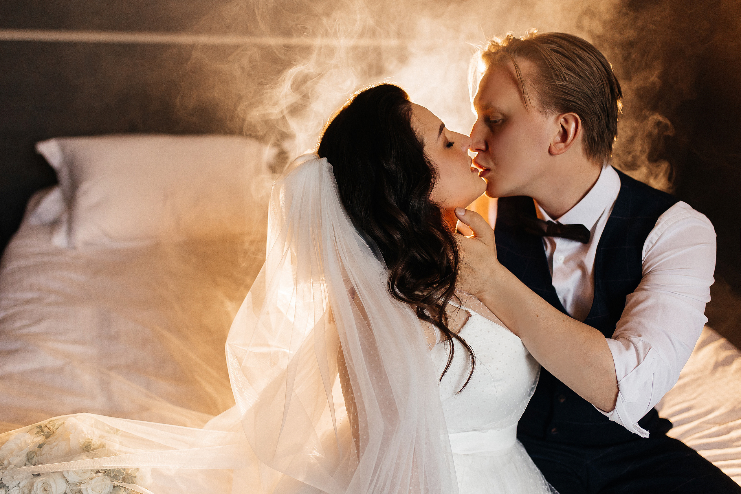 Таня и Ваня 2022. Свадебный и портретный фотограф Алина Иванова. Екатеринбург-Москва