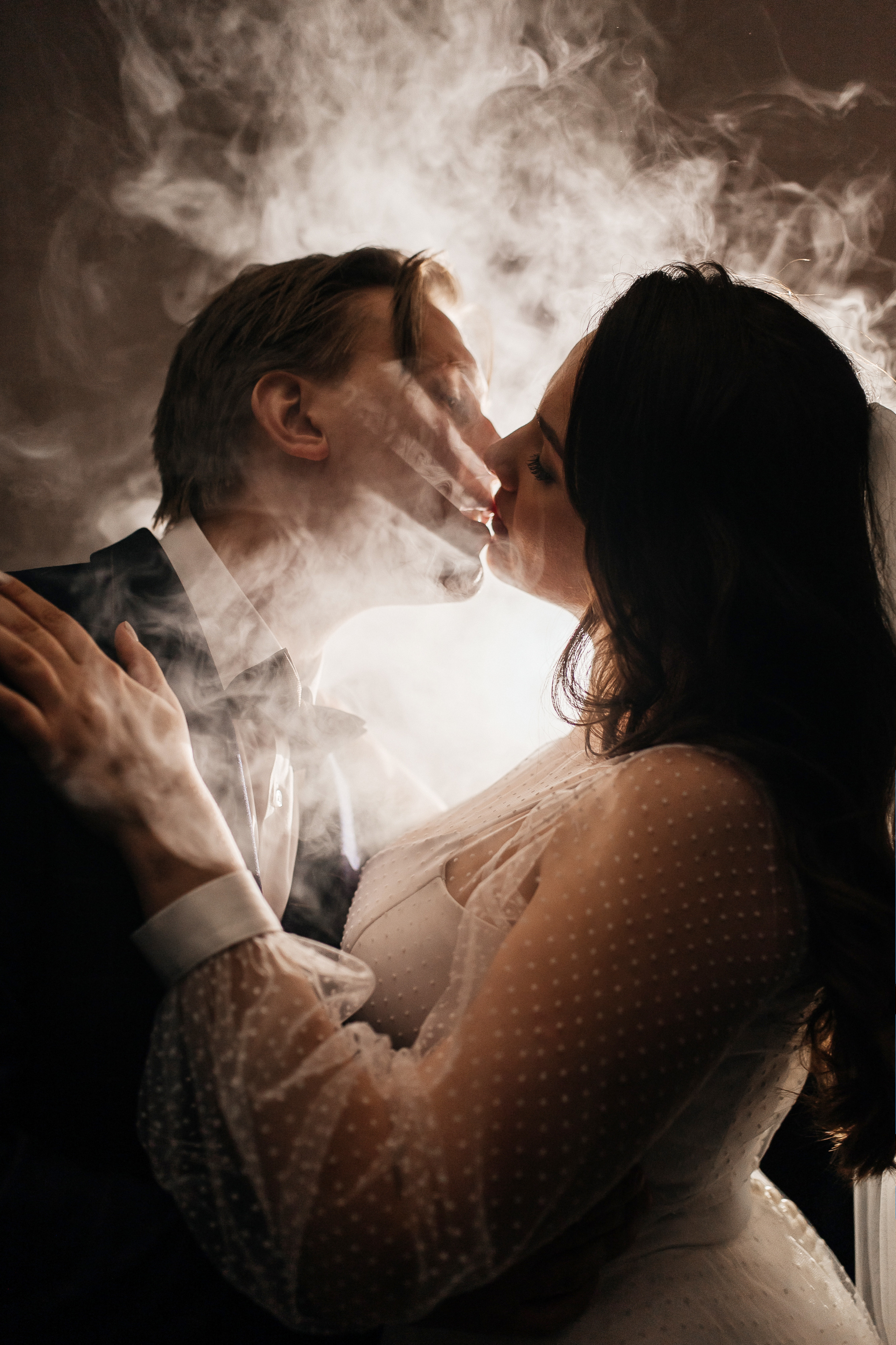 Таня и Ваня 2022. Свадебный и портретный фотограф Алина Иванова. Екатеринбург-Москва