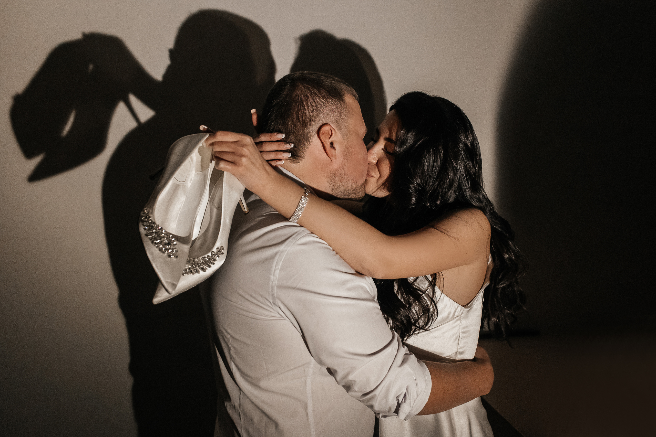 Юля и Леша 2022. Свадебный и портретный фотограф Алина Иванова. Екатеринбург-Москва