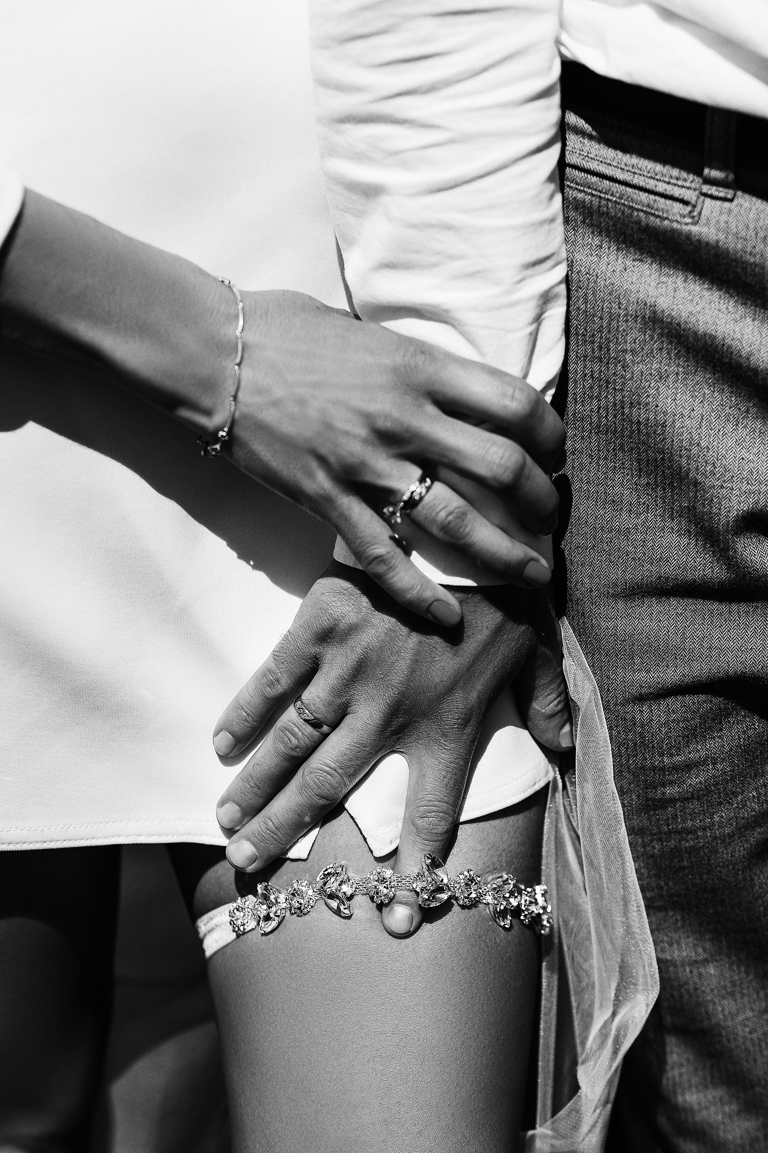 Кабриолет. Свадебный и портретный фотограф Алина Иванова. Екатеринбург-Москва