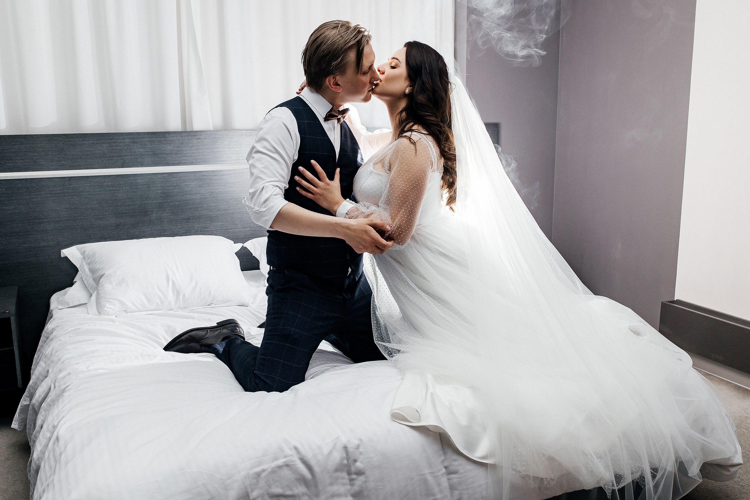 Таня и Ваня 2022. Свадебный и портретный фотограф Алина Иванова. Екатеринбург-Москва