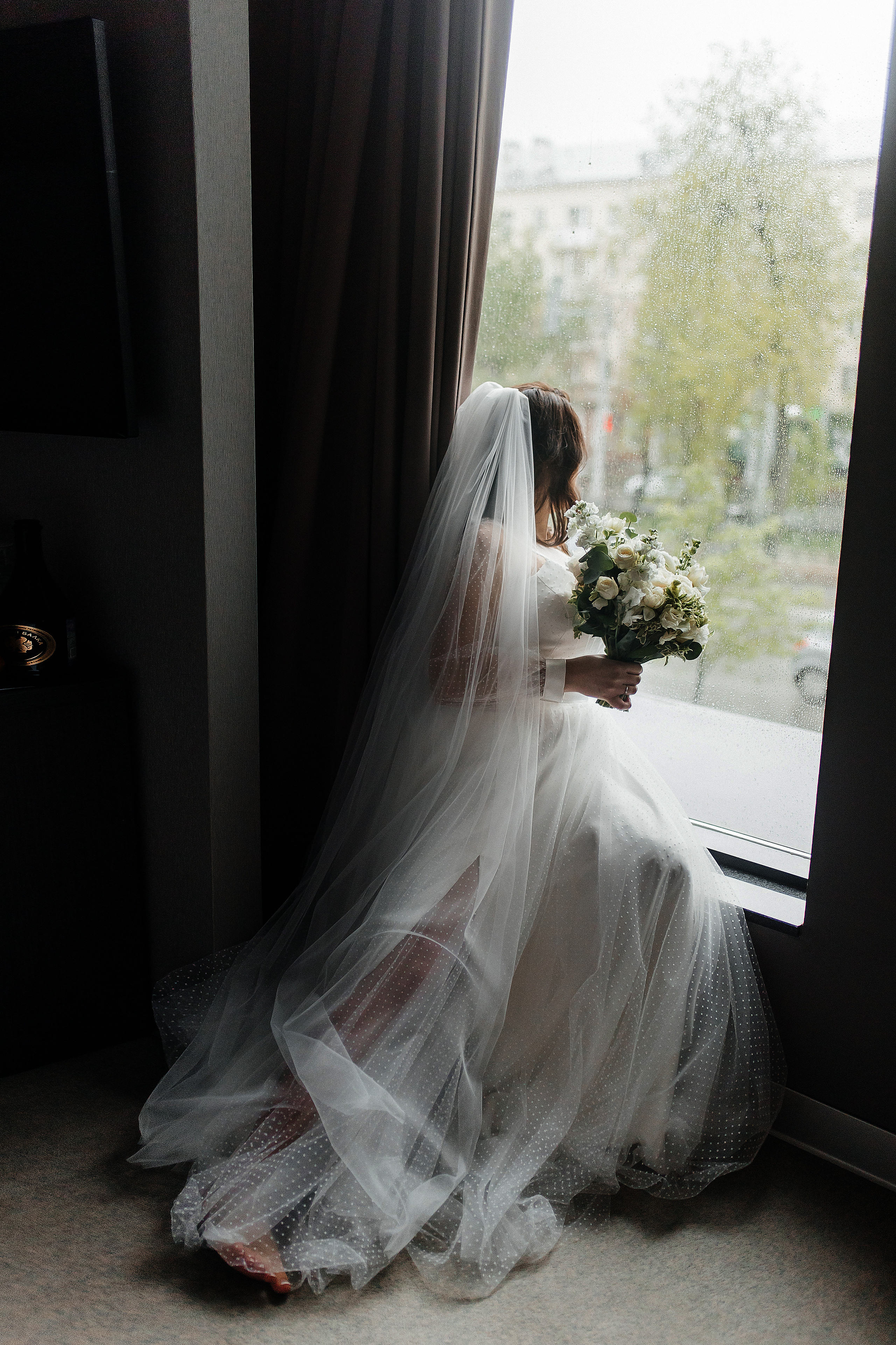 Таня и Ваня 2022. Свадебный и портретный фотограф Алина Иванова. Екатеринбург-Москва